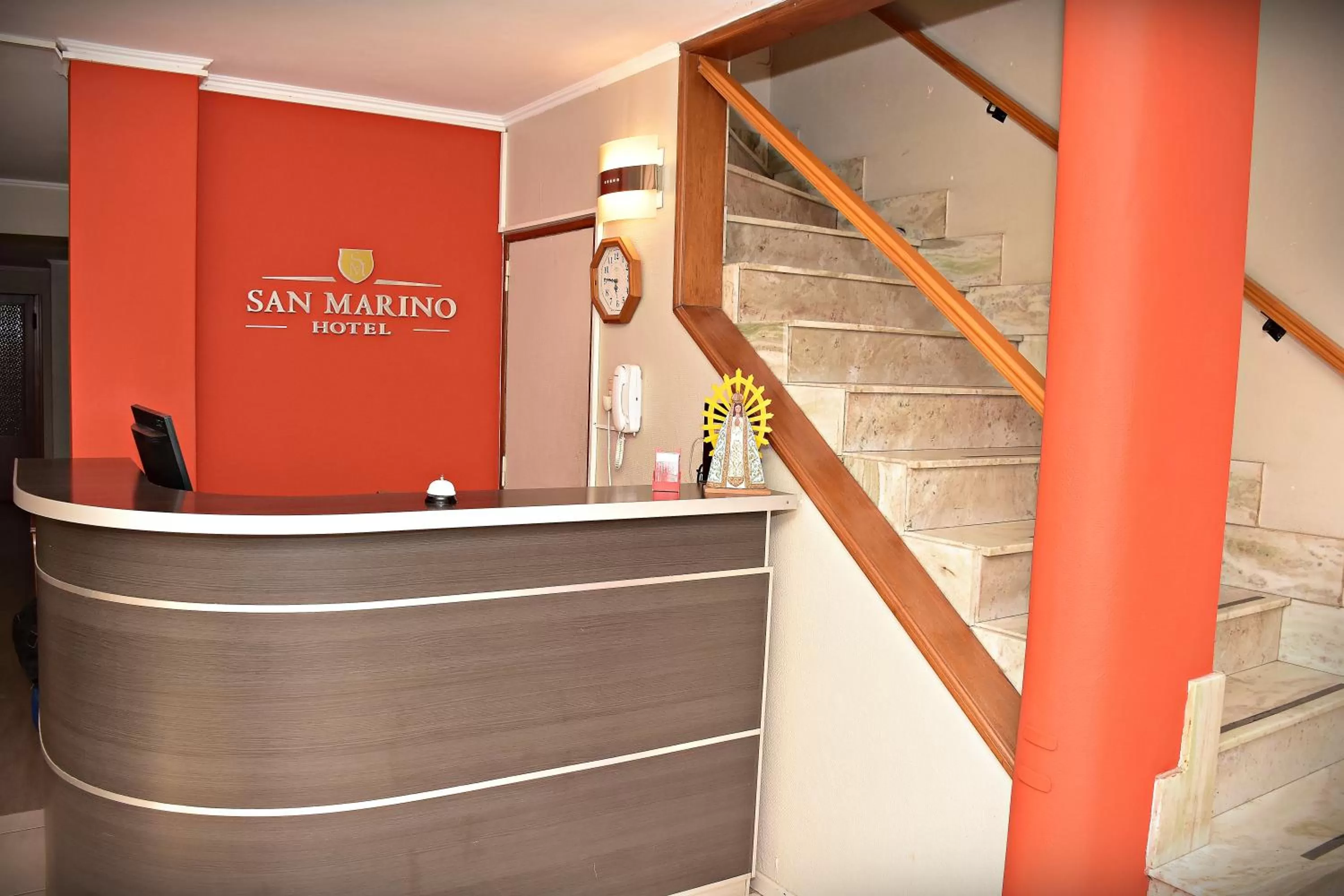 Hotel San Marino