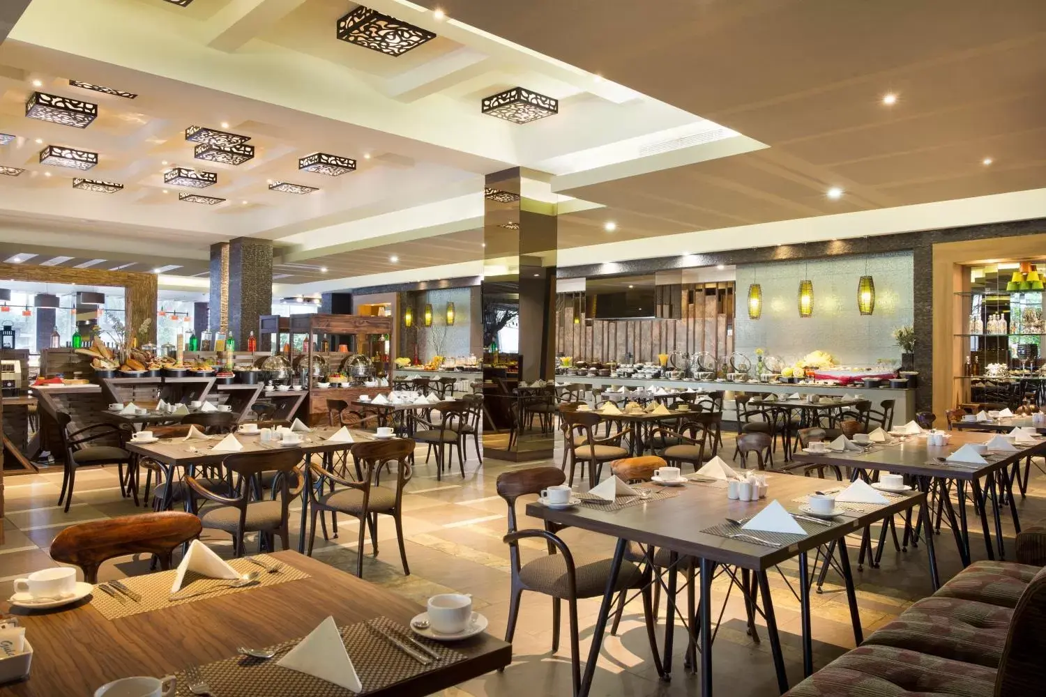 Restaurant/Places to Eat in Holiday Inn Cikarang Jababeka, an IHG Hotel