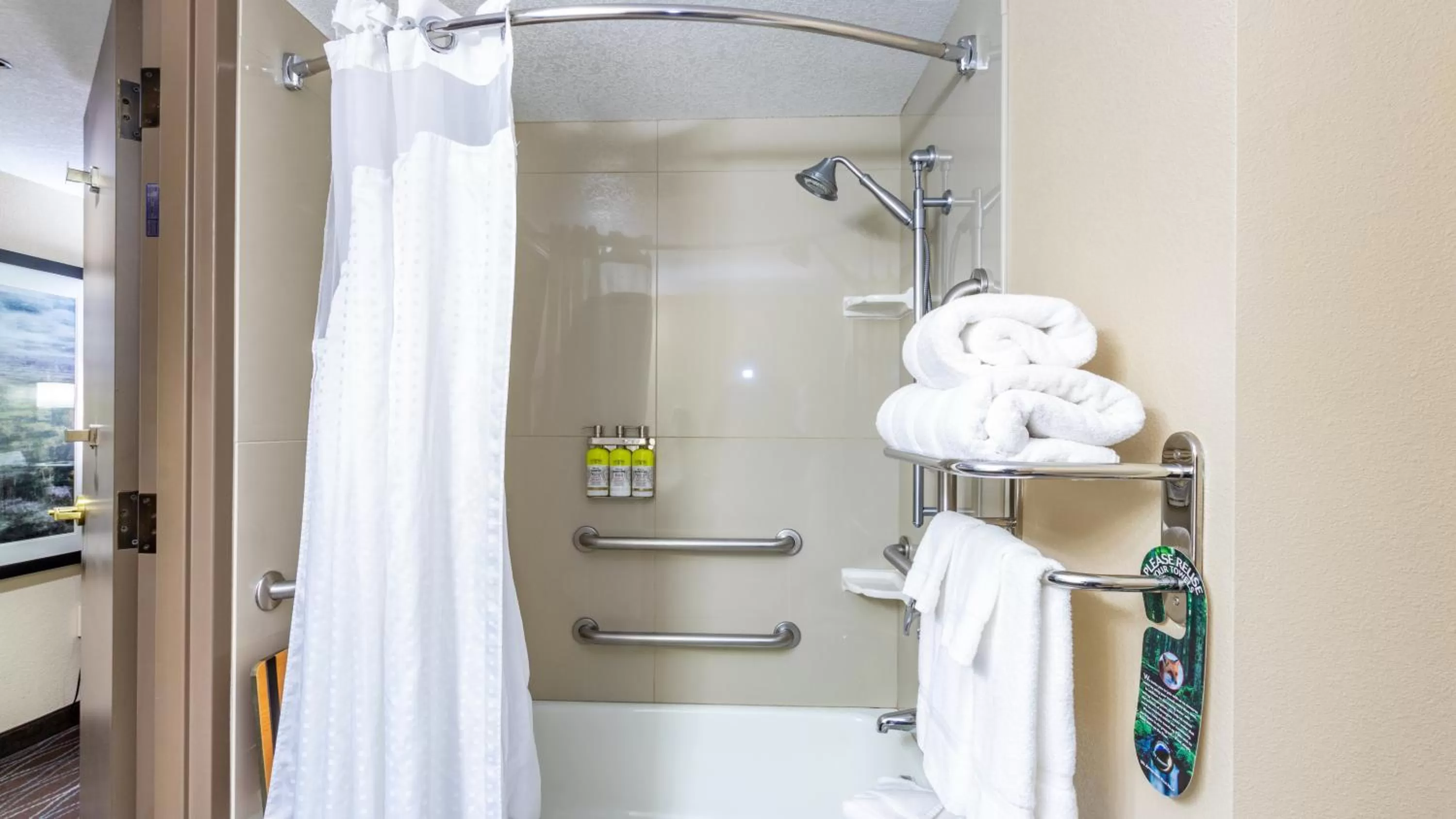 Holiday Inn Express Boise Downtown by IHG