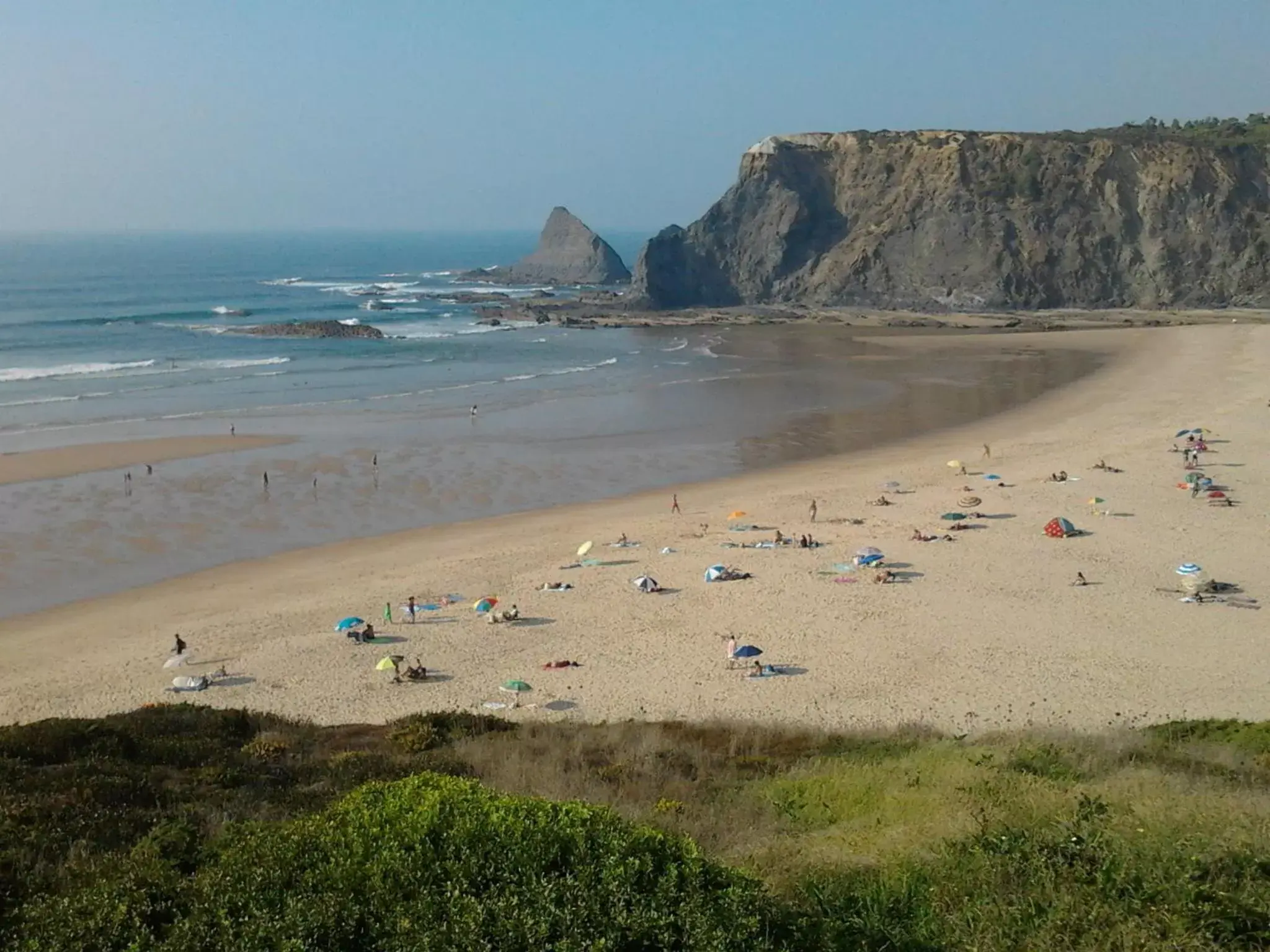 Beach in Enigma - Nature & Water Hotel