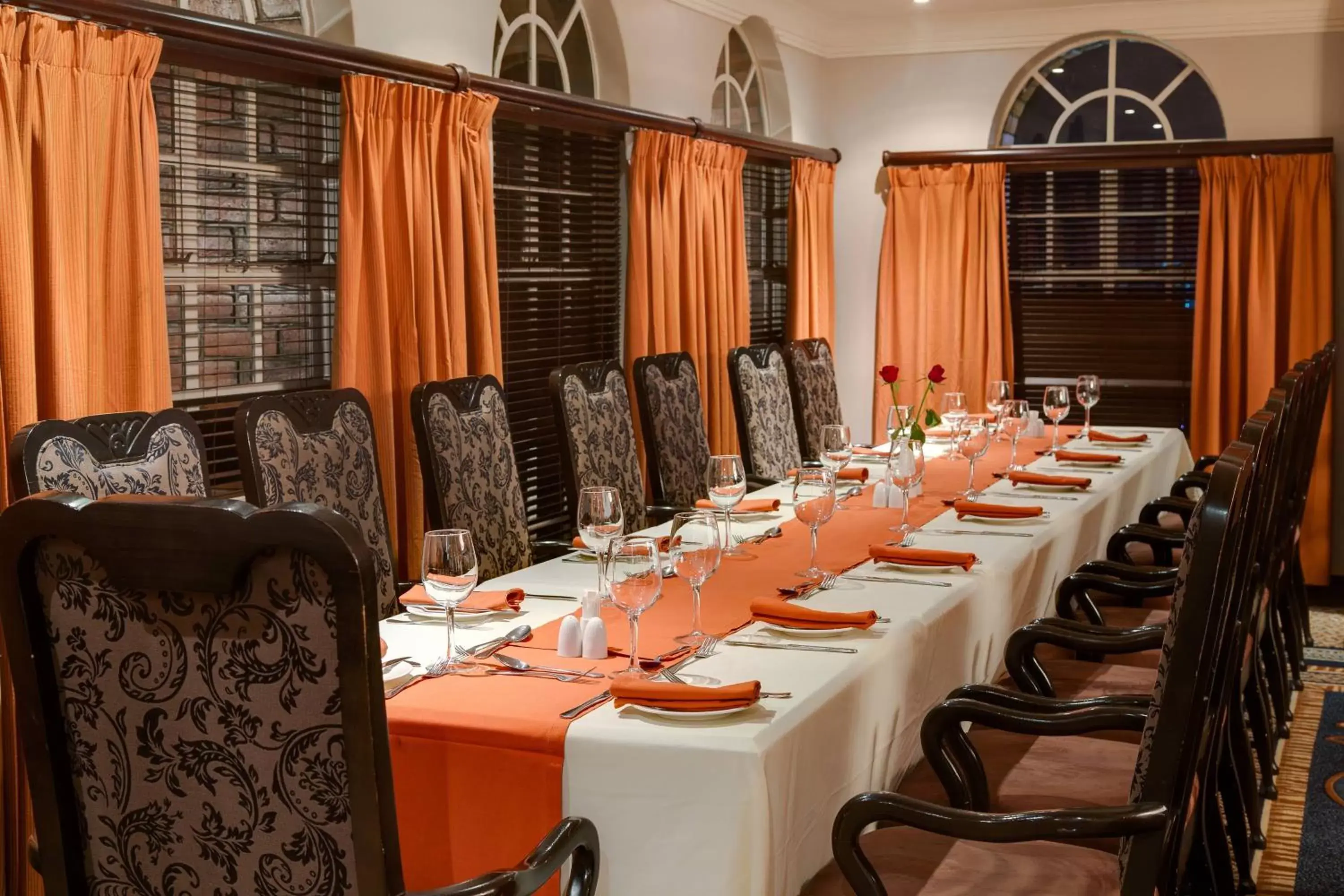 Restaurant/Places to Eat in Protea Hotel by Marriott Blantyre Ryalls