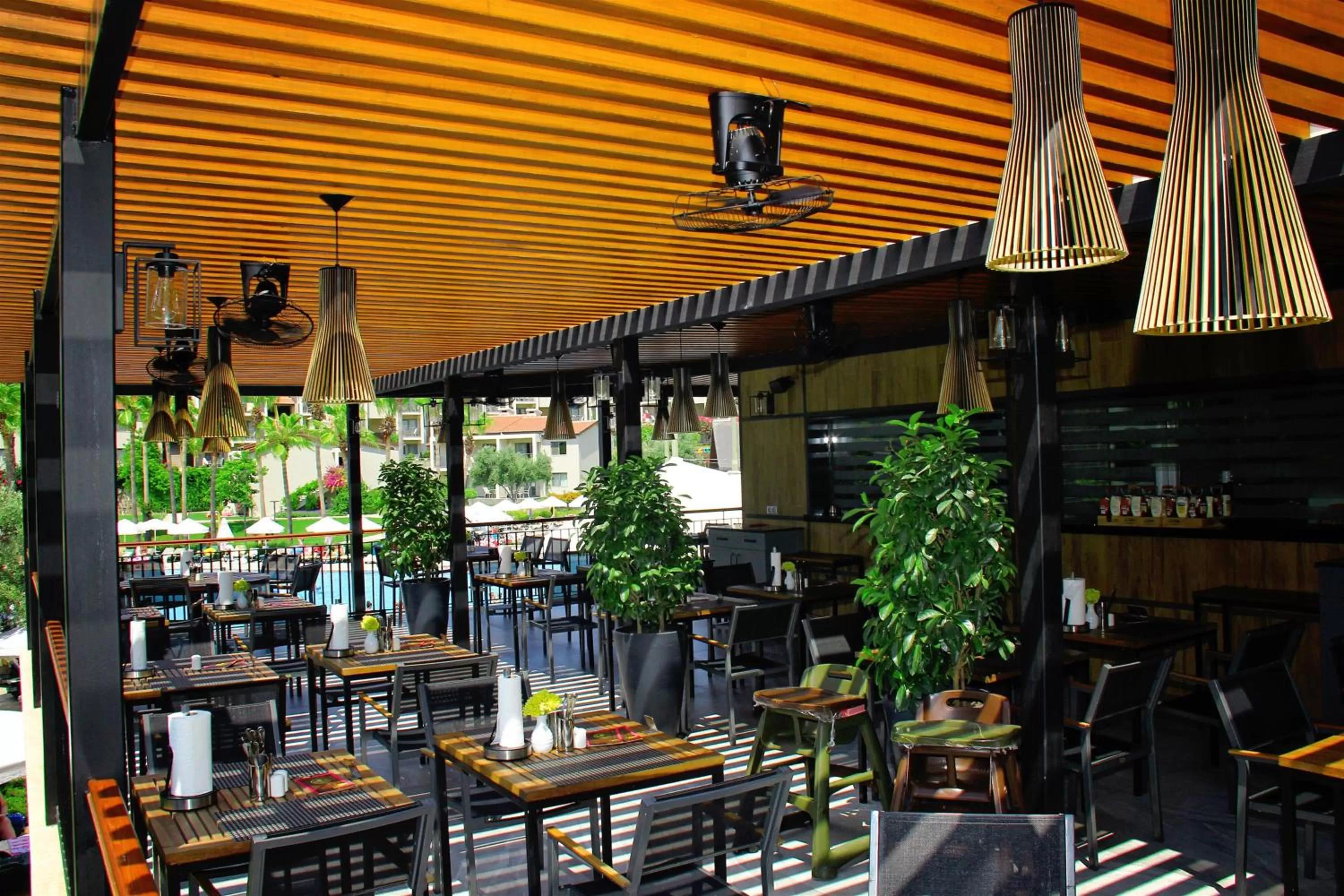 Restaurant/places to eat in Arum Barut Collection - Ultra All Inclusive