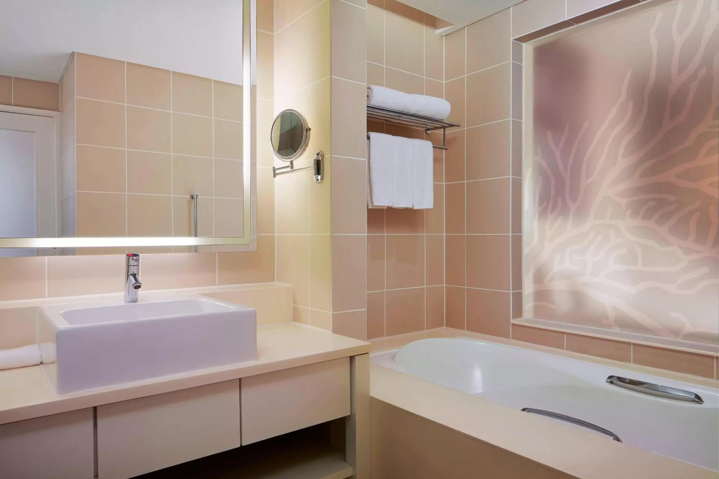 Bathroom in The Westin Langkawi Resort & Spa