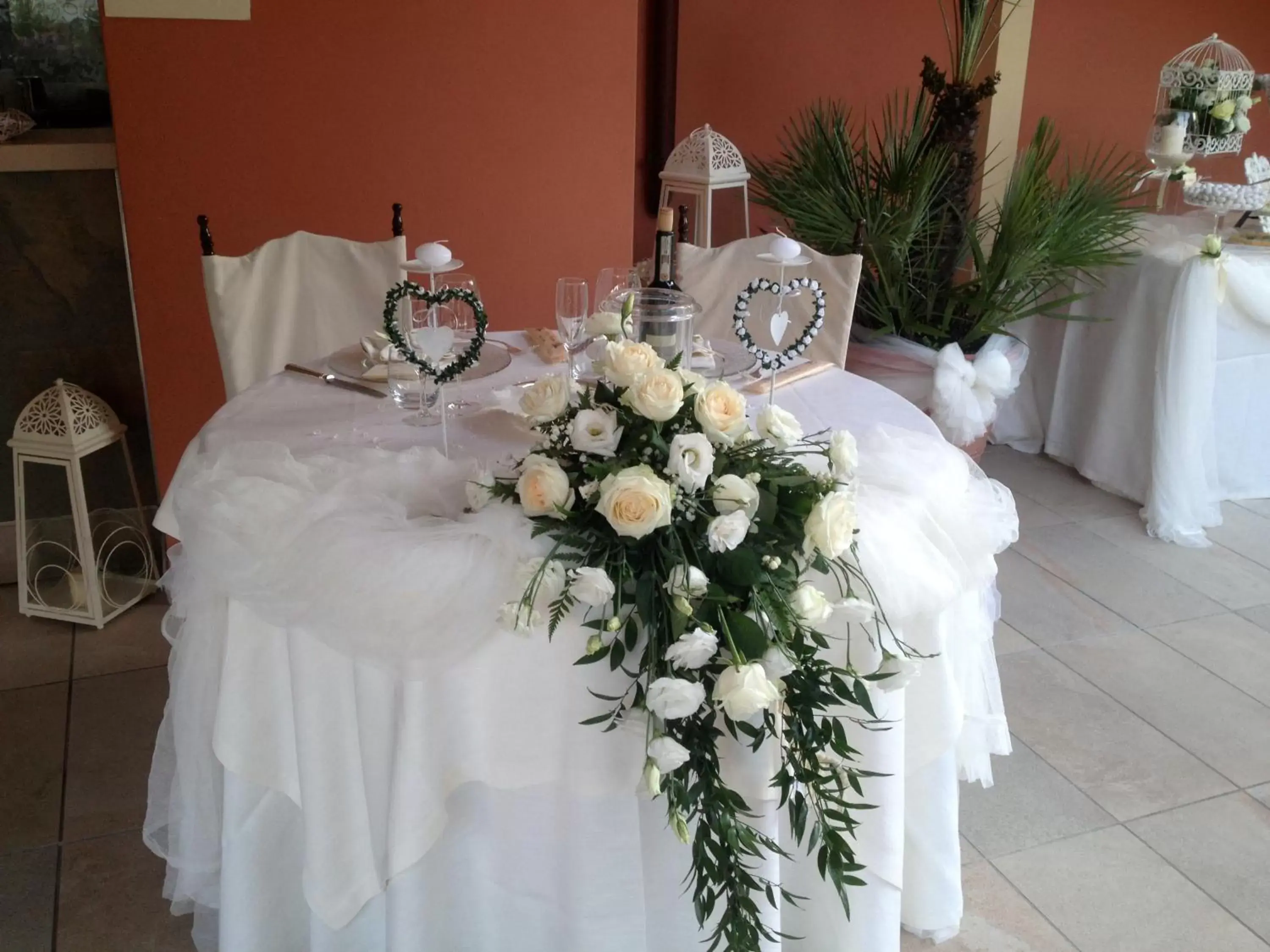 Banquet/Function facilities, Banquet Facilities in Hotel Monte Rosa