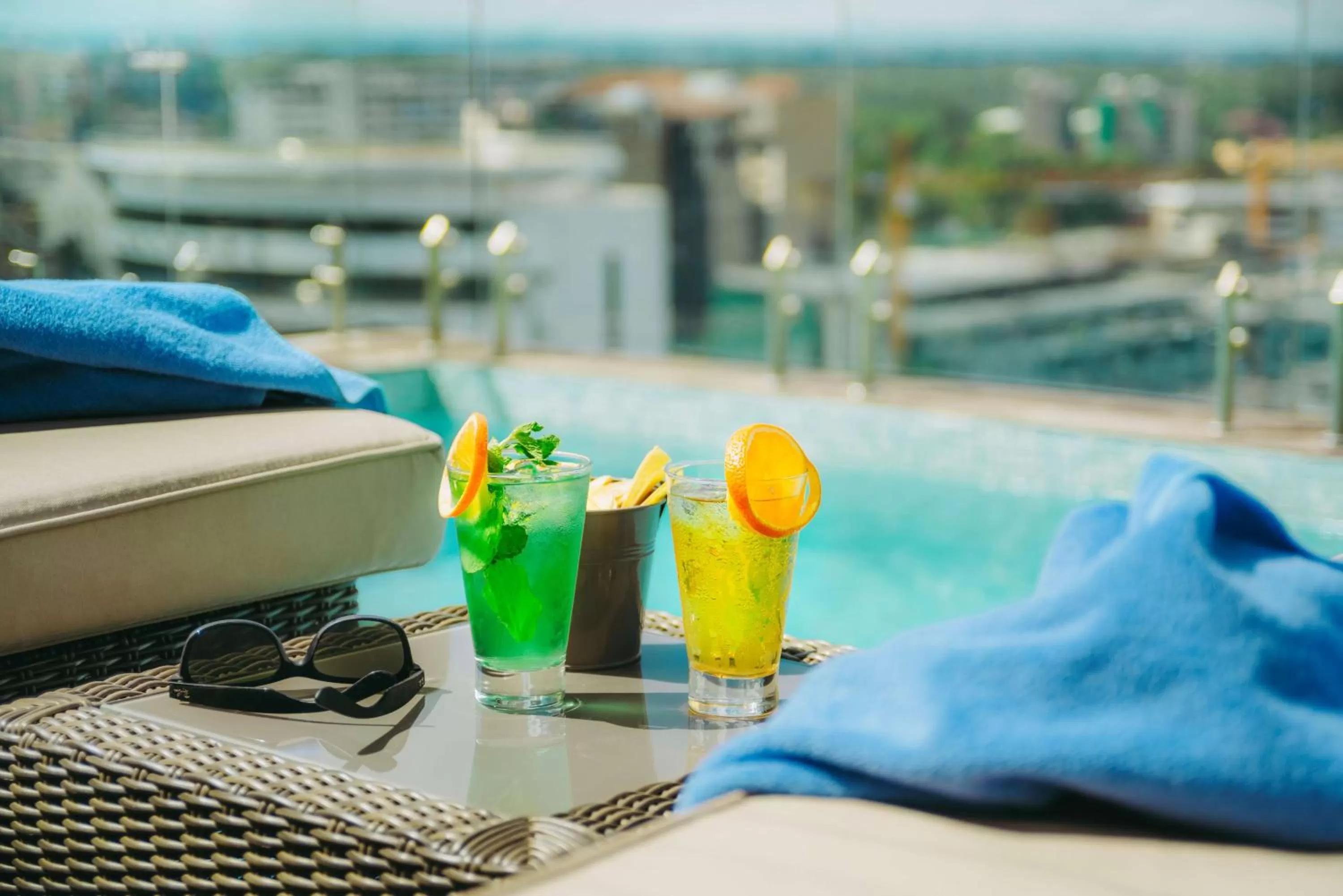 Other in Park Inn by Radisson, Nairobi Westlands