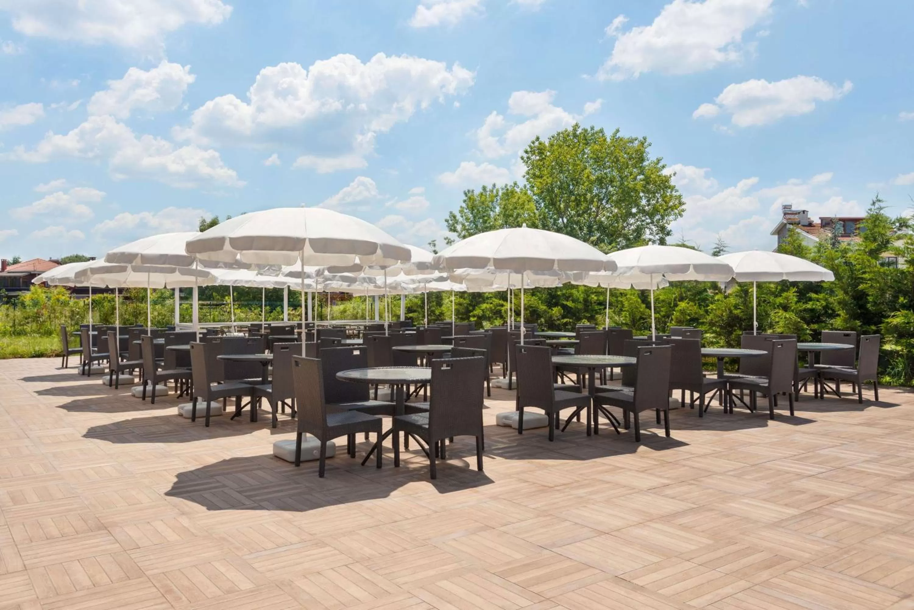 Activities in Ramada by Wyndham Istanbul Sile