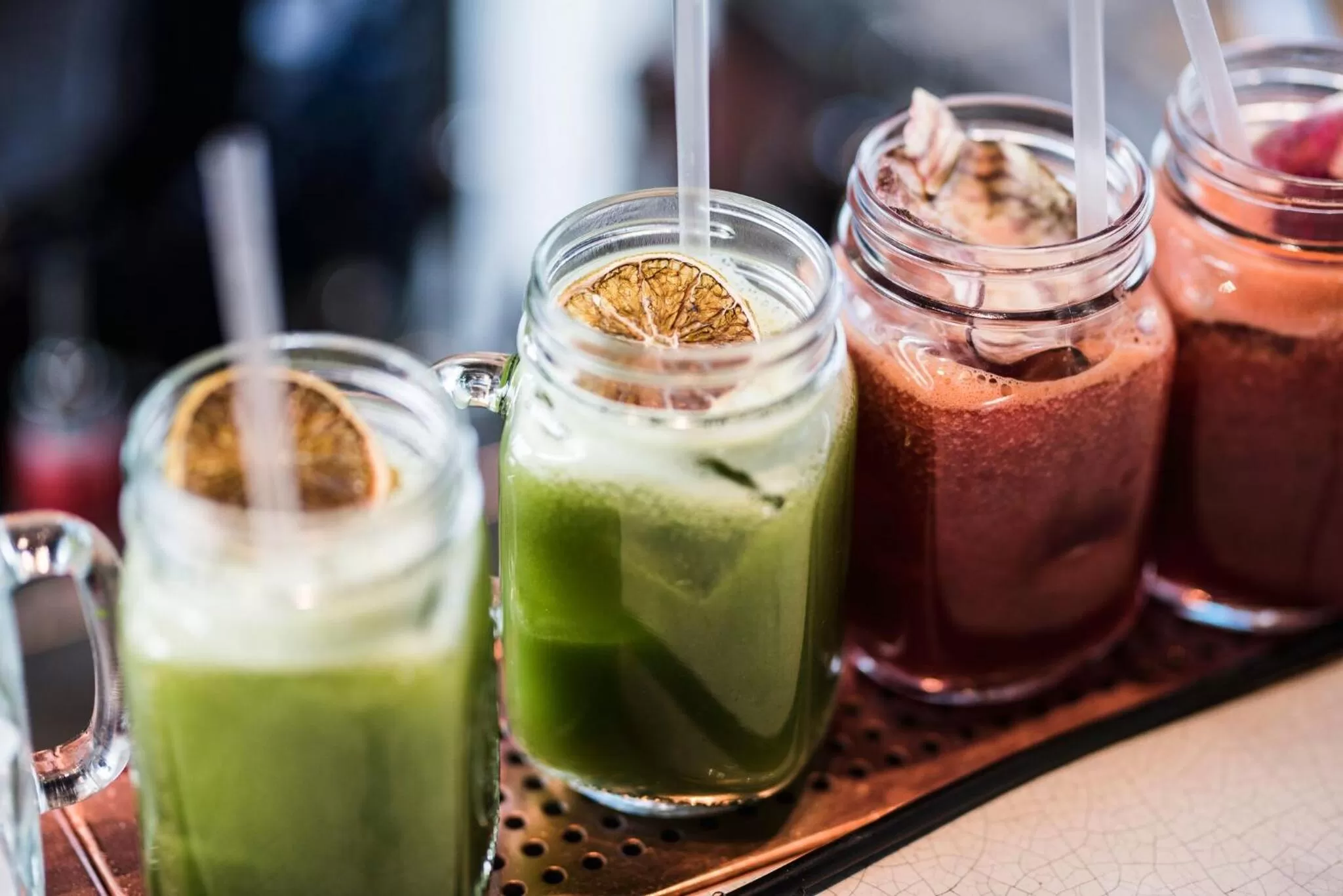 Restaurant/places to eat in Hotel Les Bains Paris