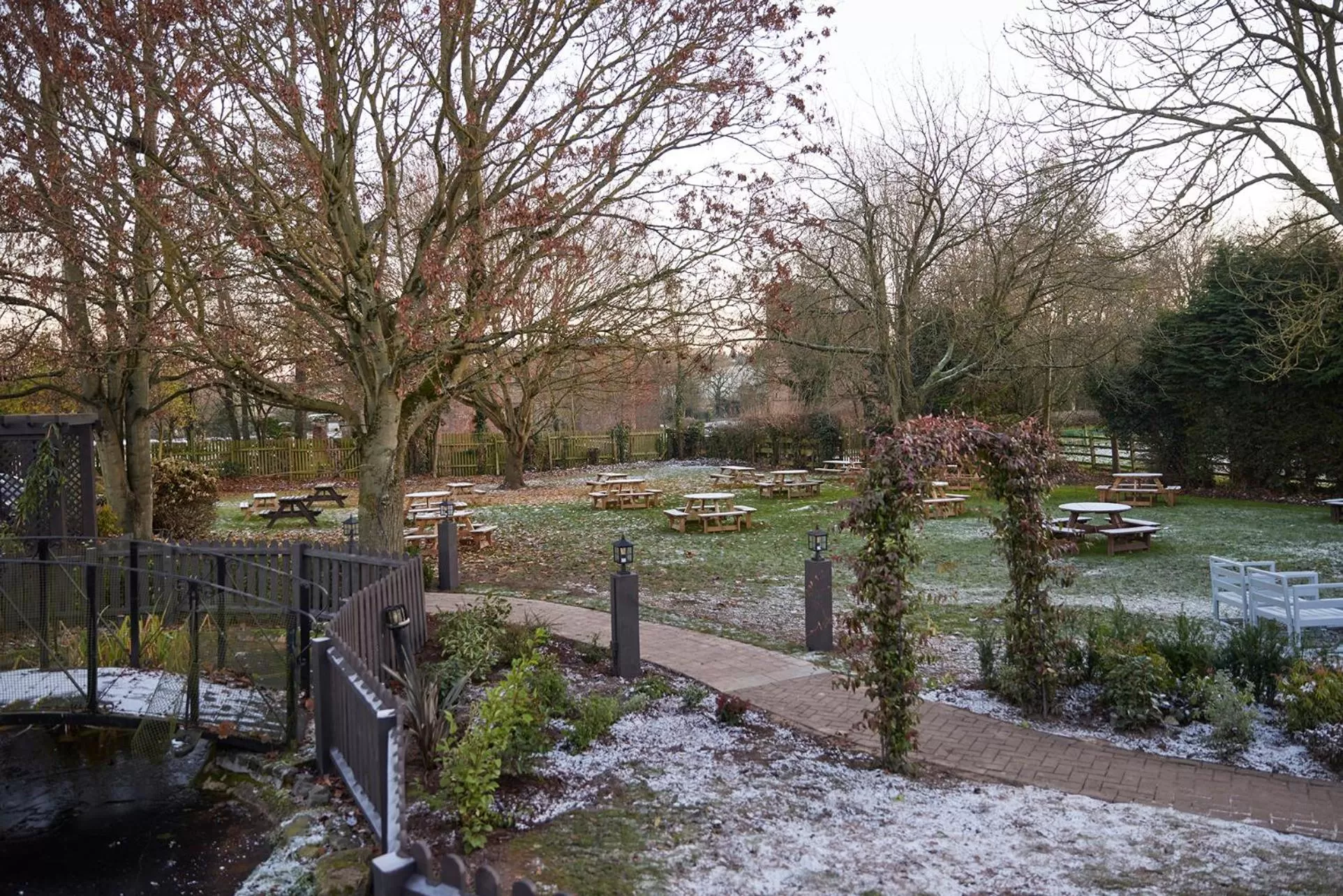 Castle Hotel by Chef & Brewer Collection