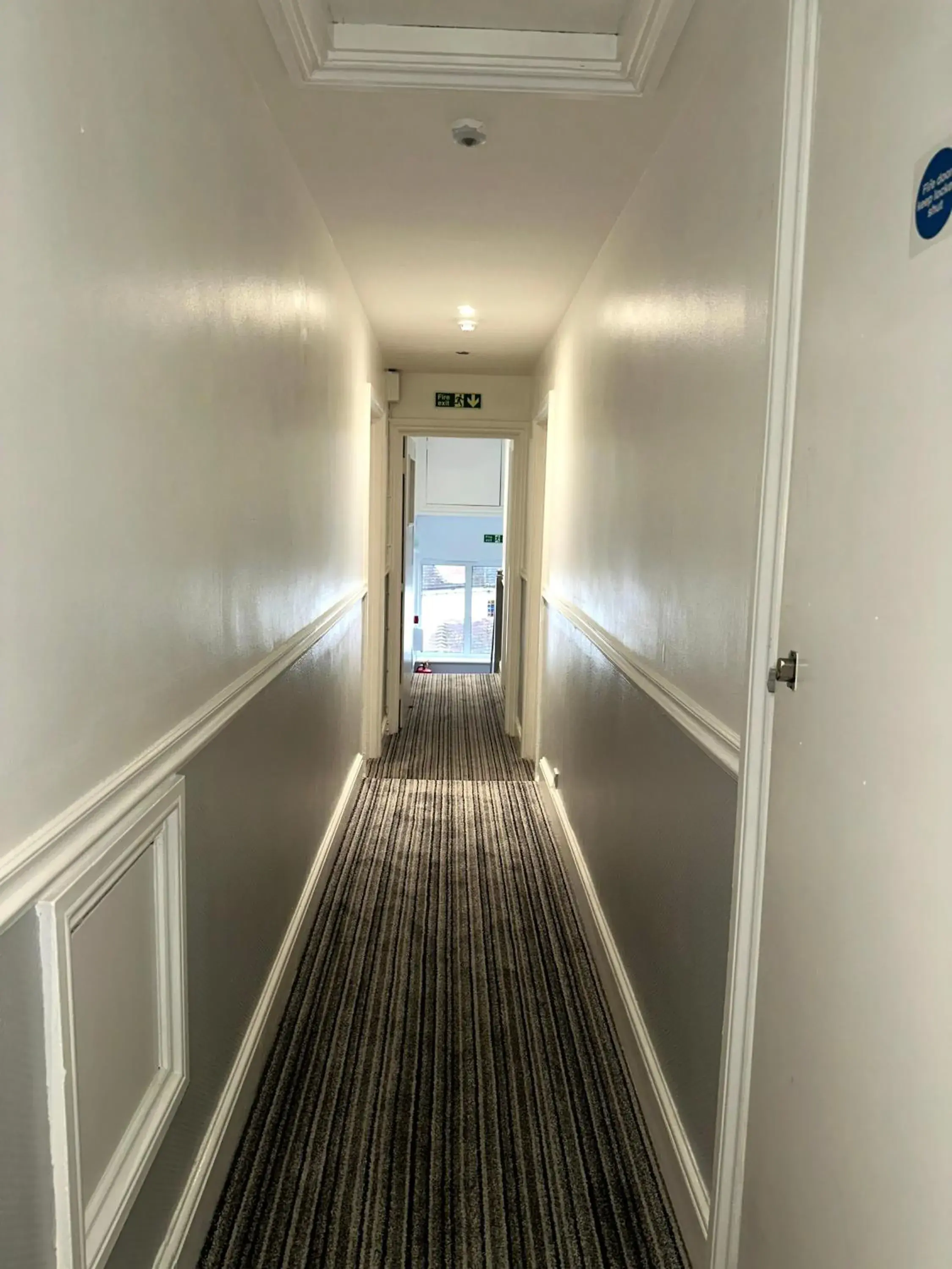 View (from property/room) in Gainsborough Lodge View (from property/room) in Gainsborough Lodge