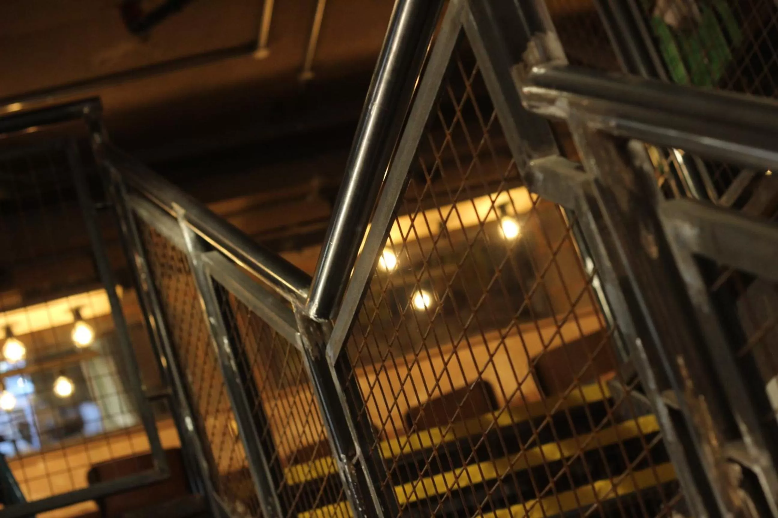 Balcony/Terrace in The Market House
