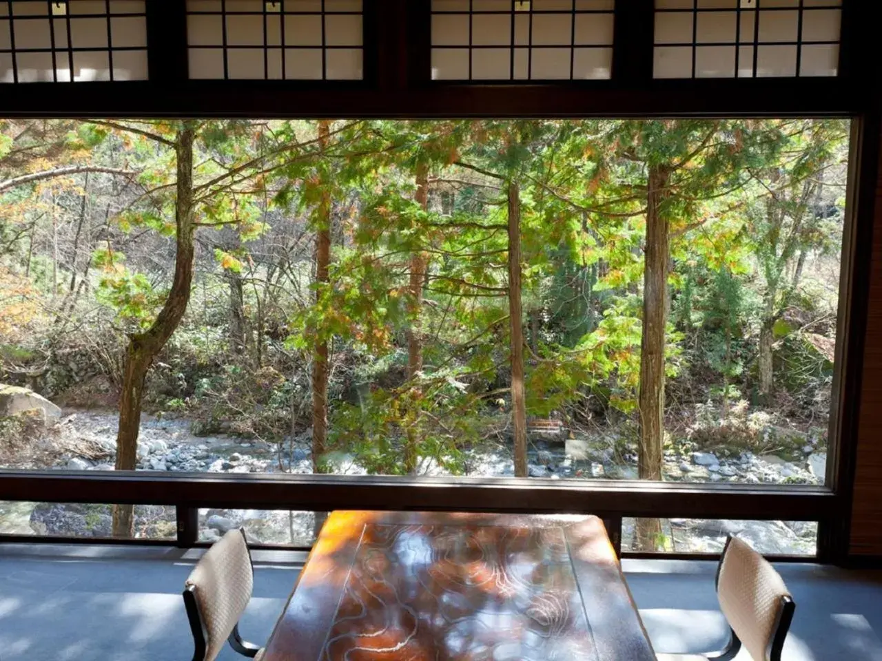 Wanosato Ryokan