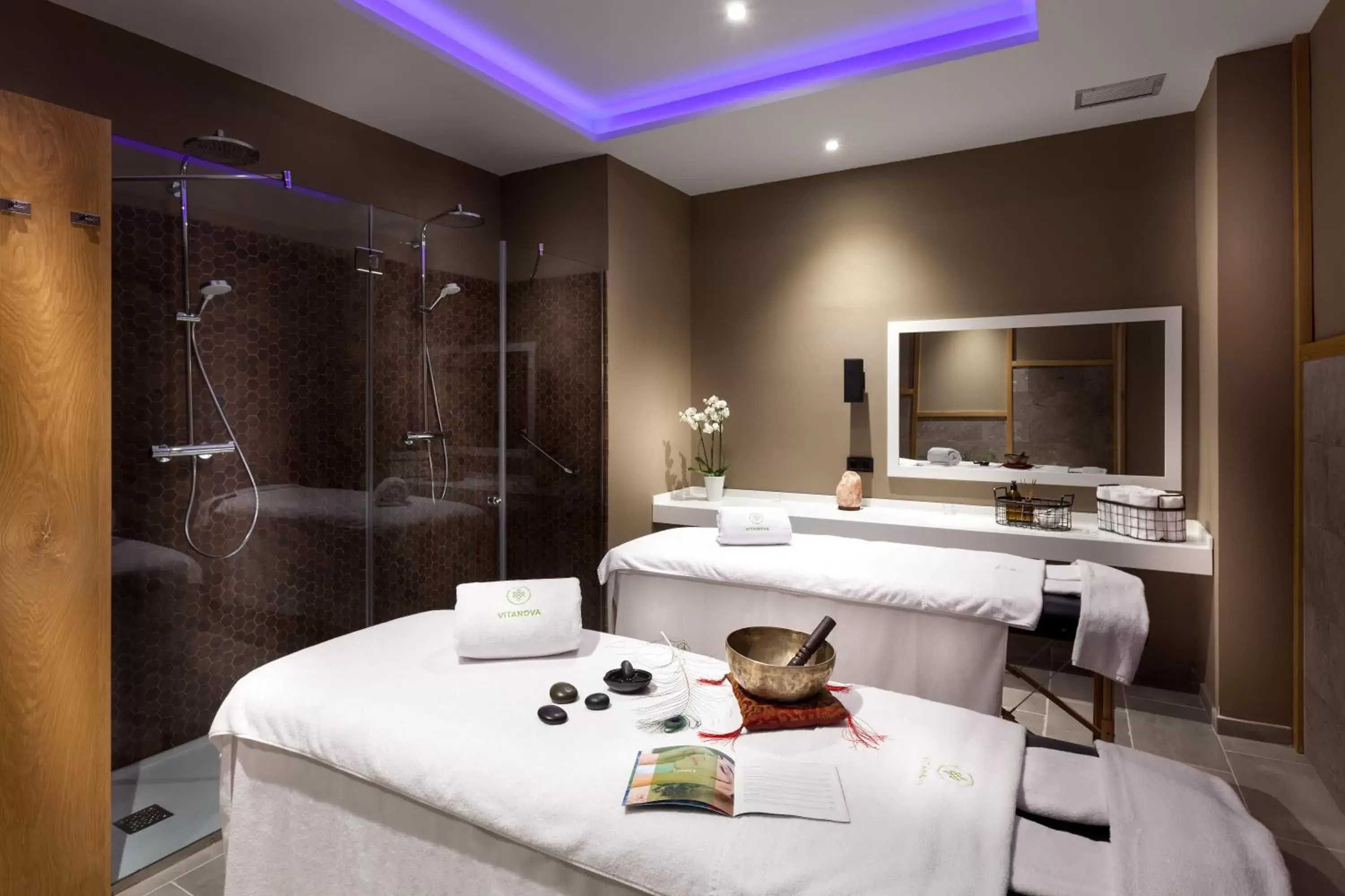 Spa and wellness centre/facilities, Spa/Wellness in Gran Tacande Wellness & Relax Costa Adeje