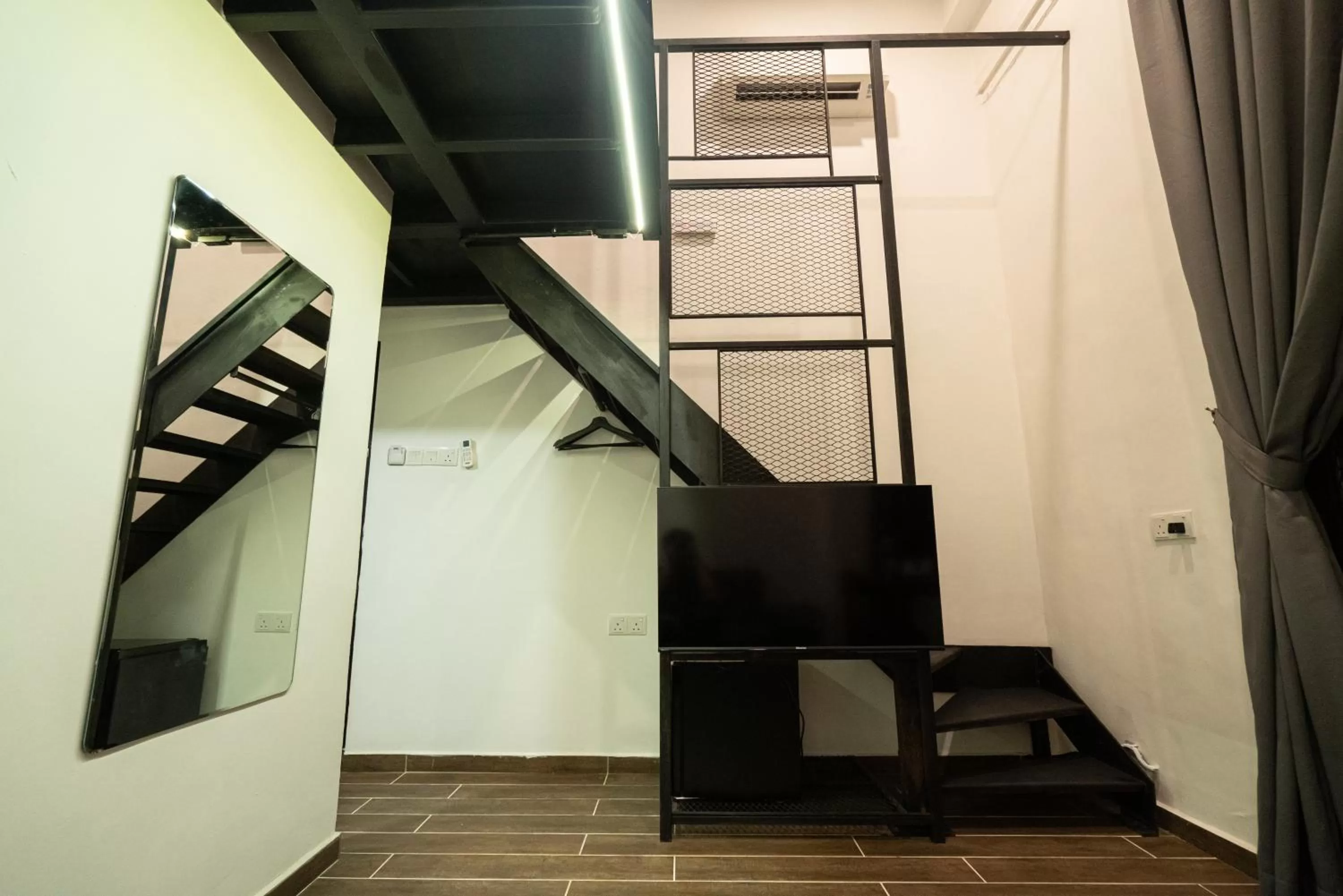 The Magazine Boutique Hotel