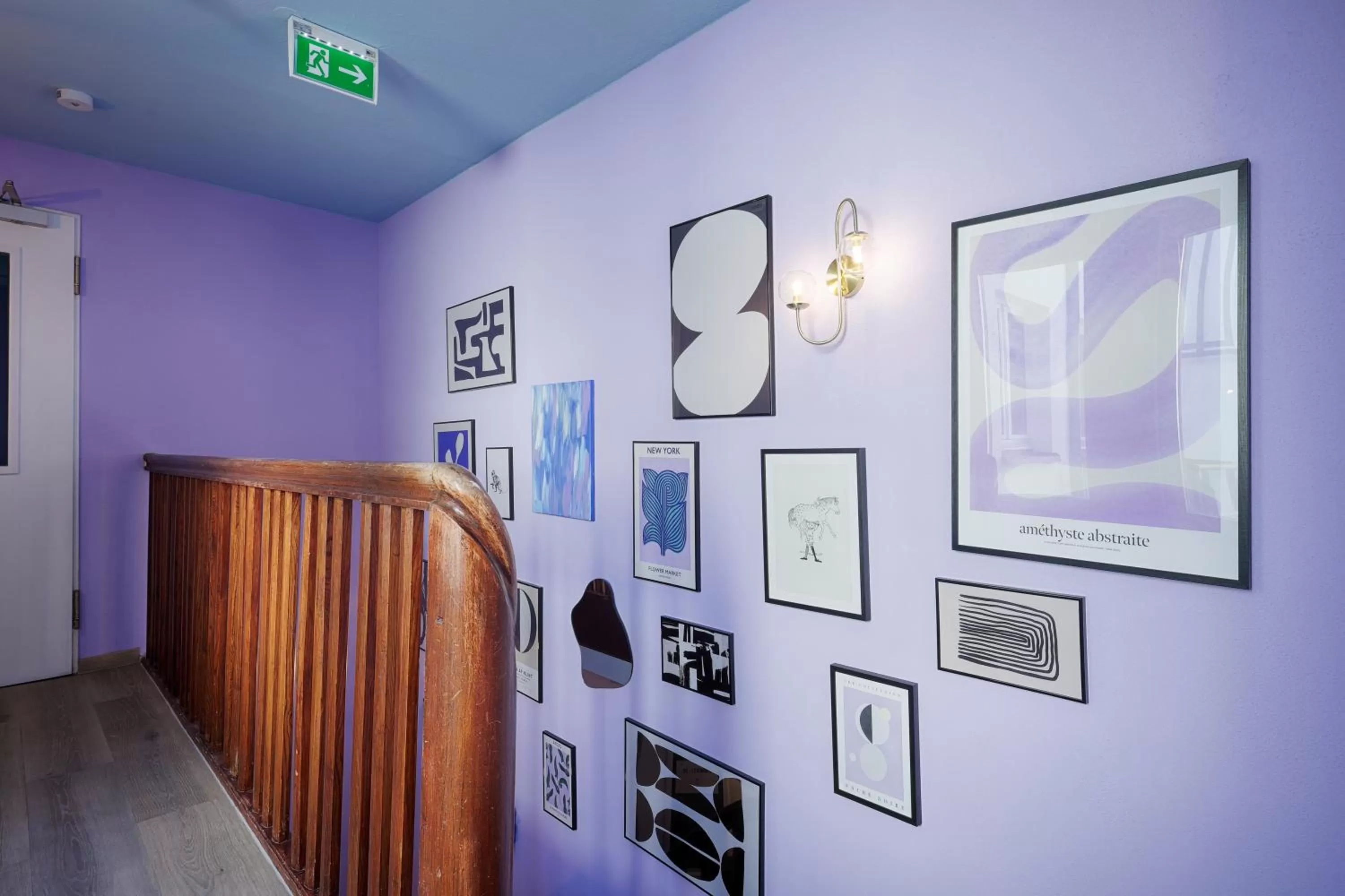 Staff in Hotel Kunterbunt - by homekeepers