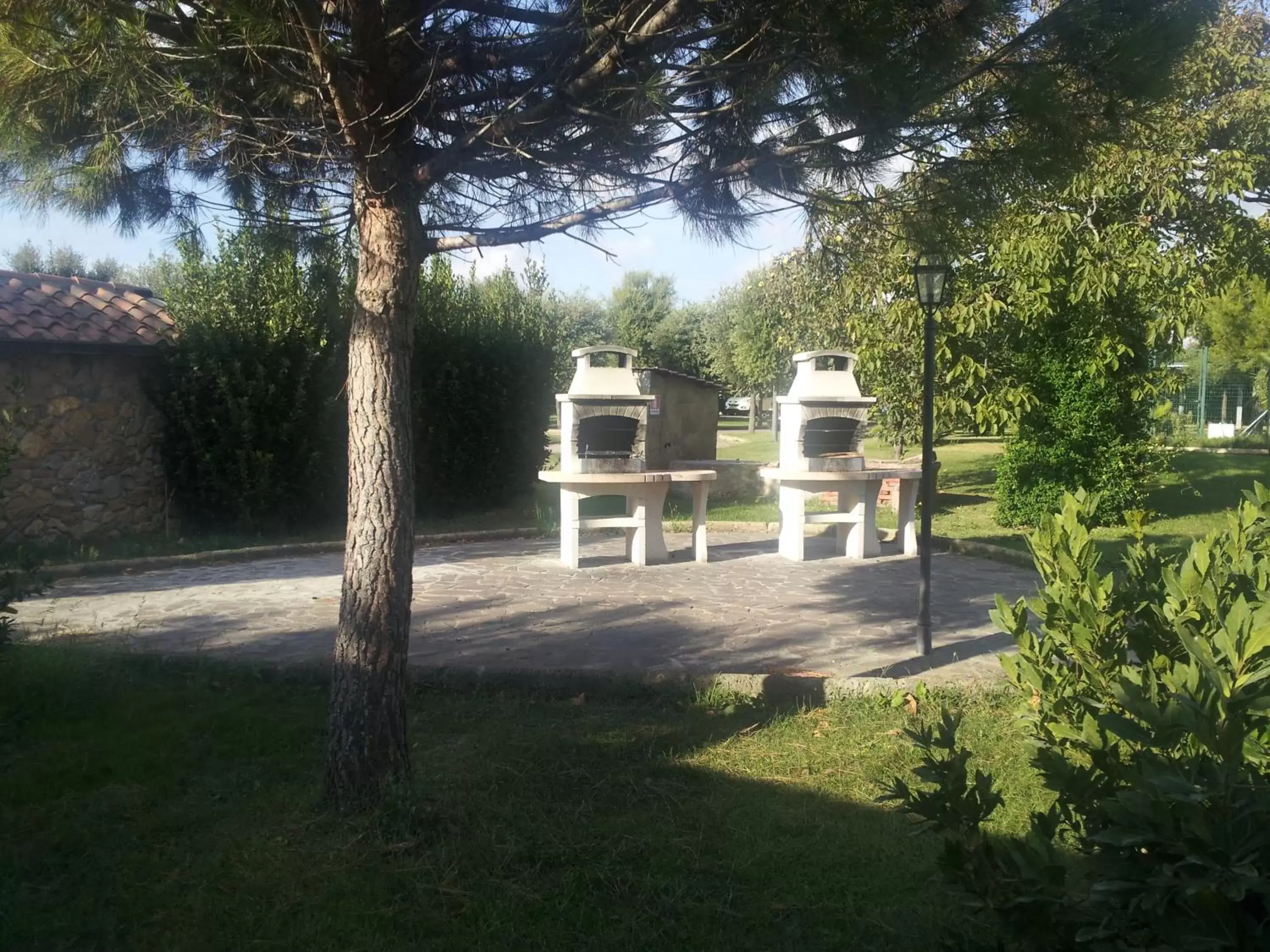 Day, BBQ Facilities in Antico Podere San Francesco