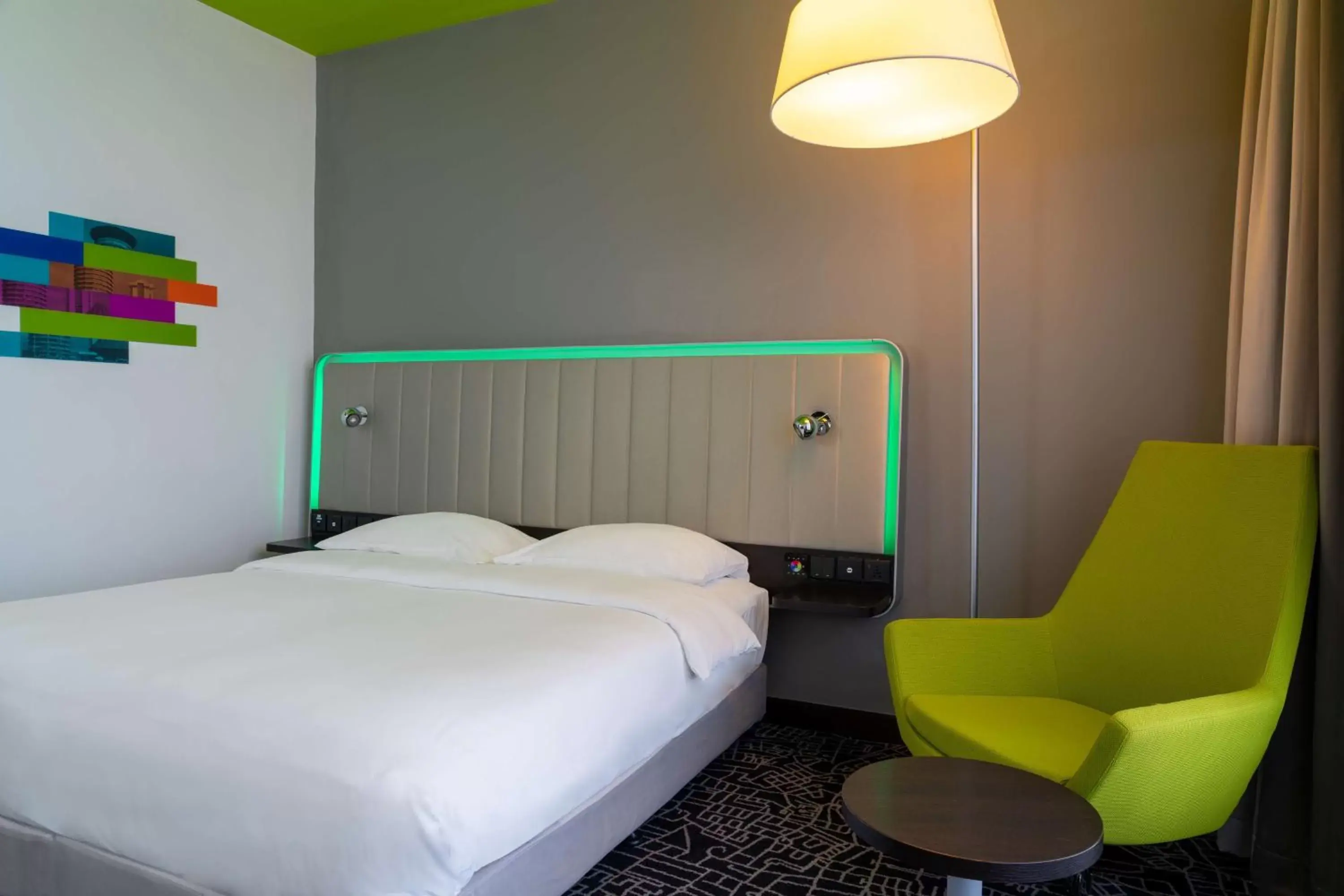 Photo of the whole room, Bed in Park Inn by Radisson, Nairobi Westlands Photo of the whole room, Bed in Park Inn by Radisson, Nairobi Westlands