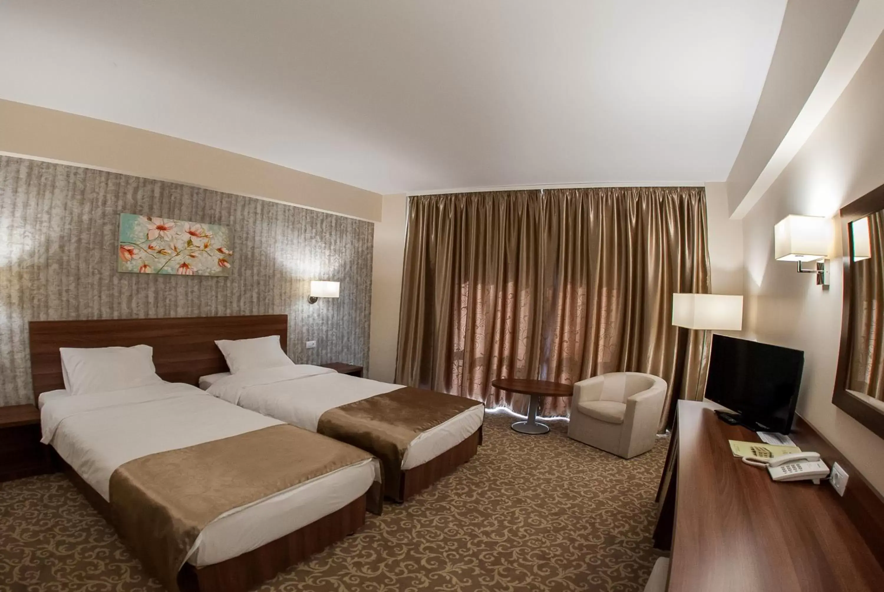 Photo of the whole room, Room Photo in Hotel Arnia