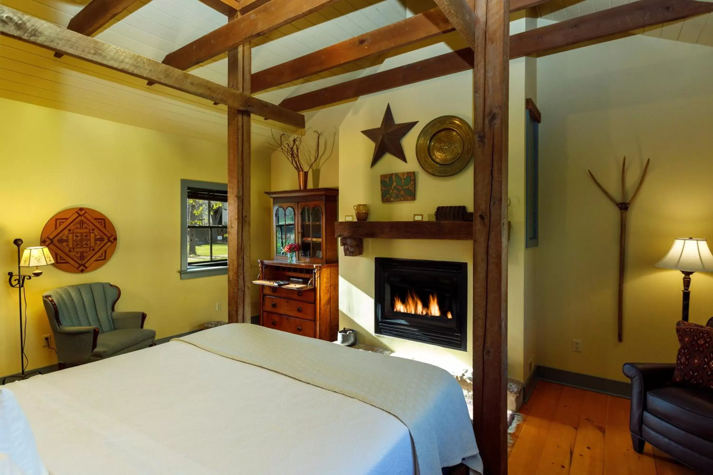 Cottage in Woolverton Inn Cottage in Woolverton Inn