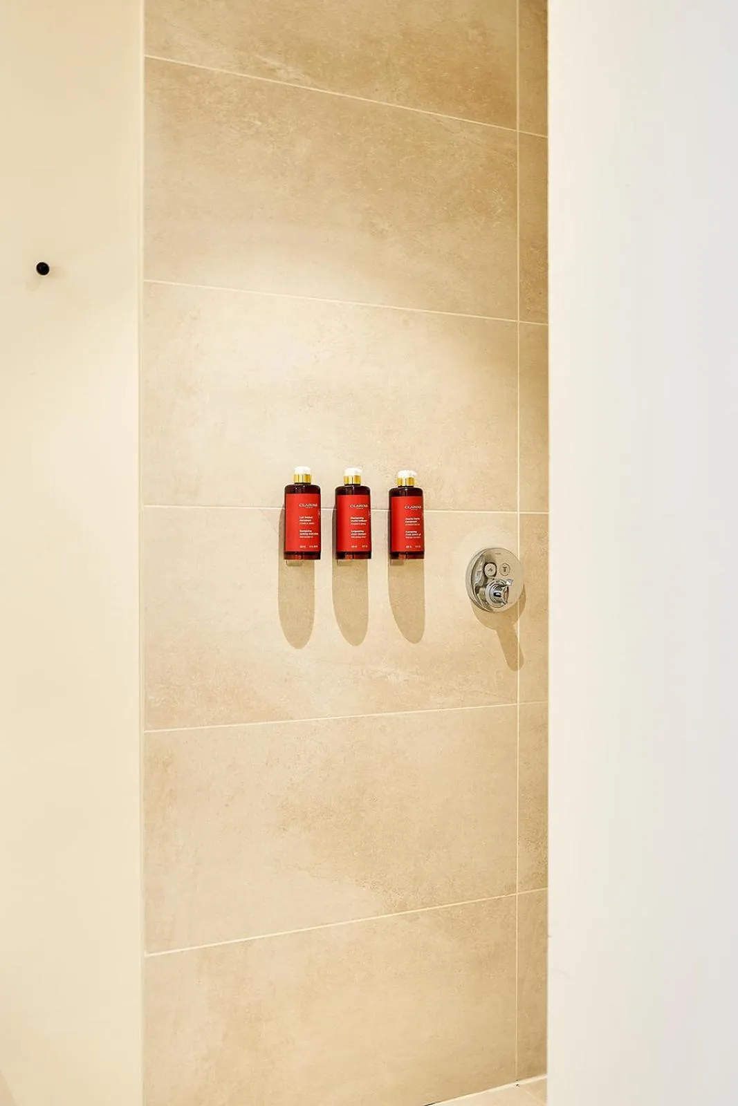 Bathroom in Hotel FRANQ