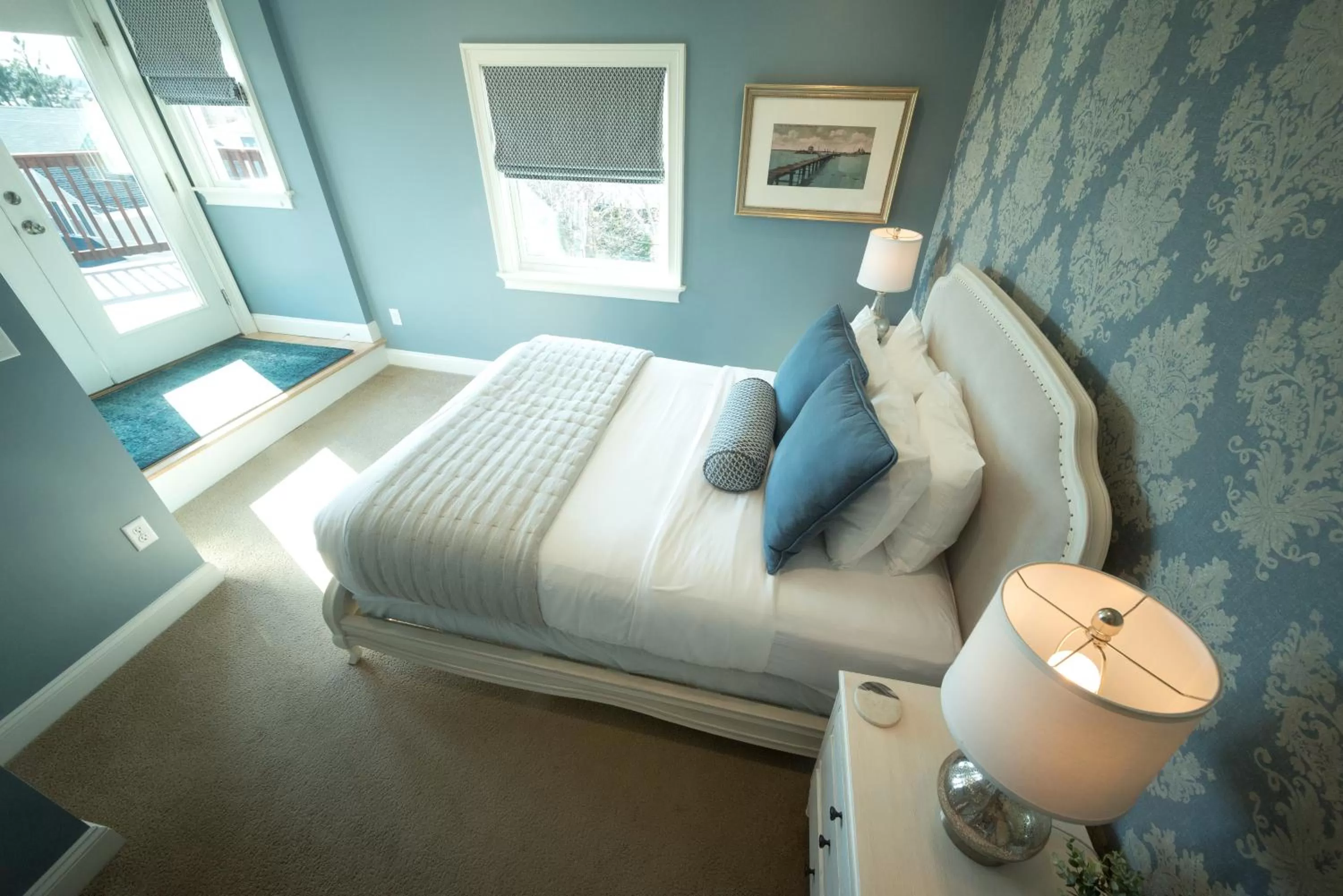 Serenity Inn Newport