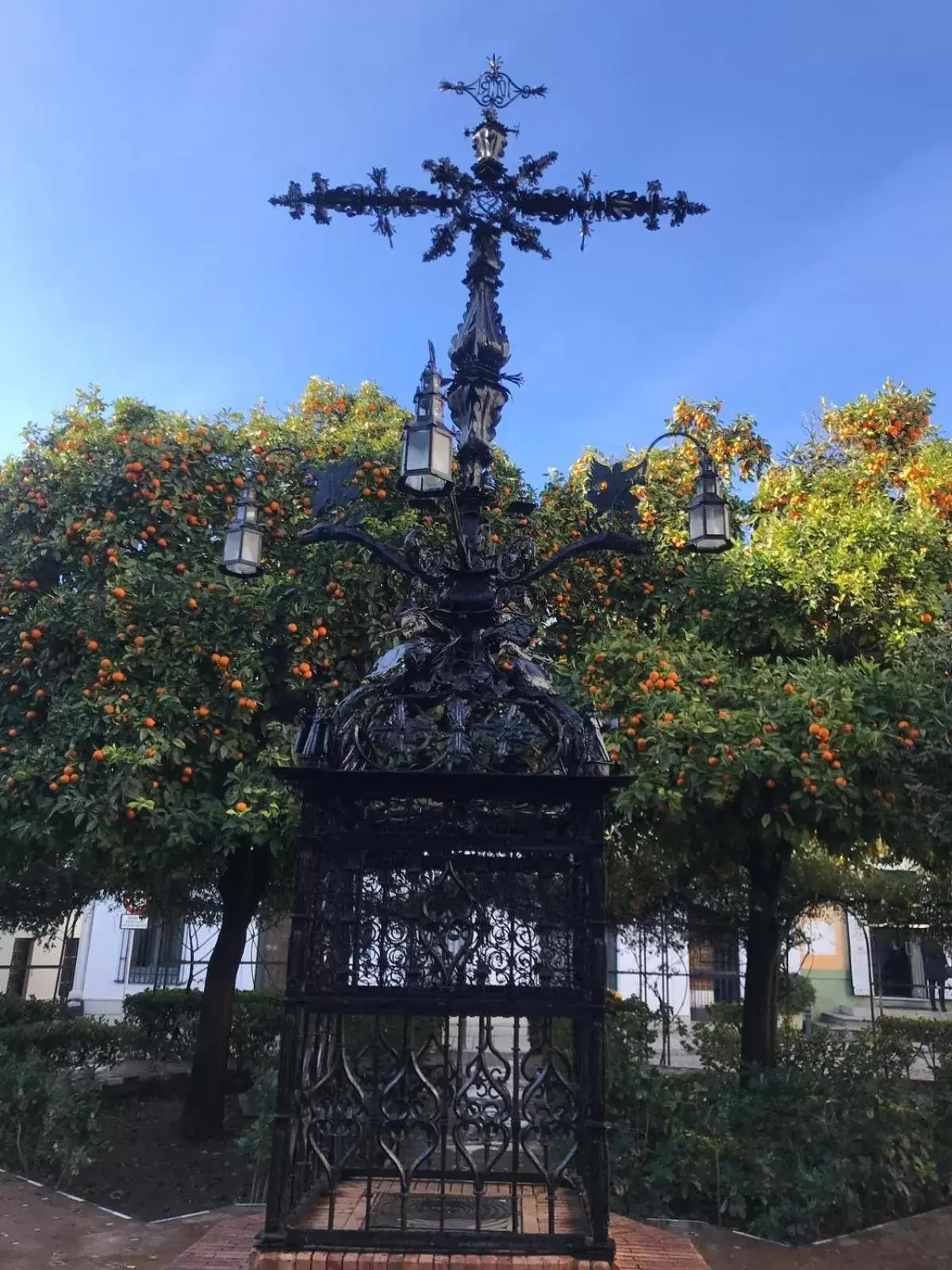 Nearby landmark in Apartamentos Flamenco B&B