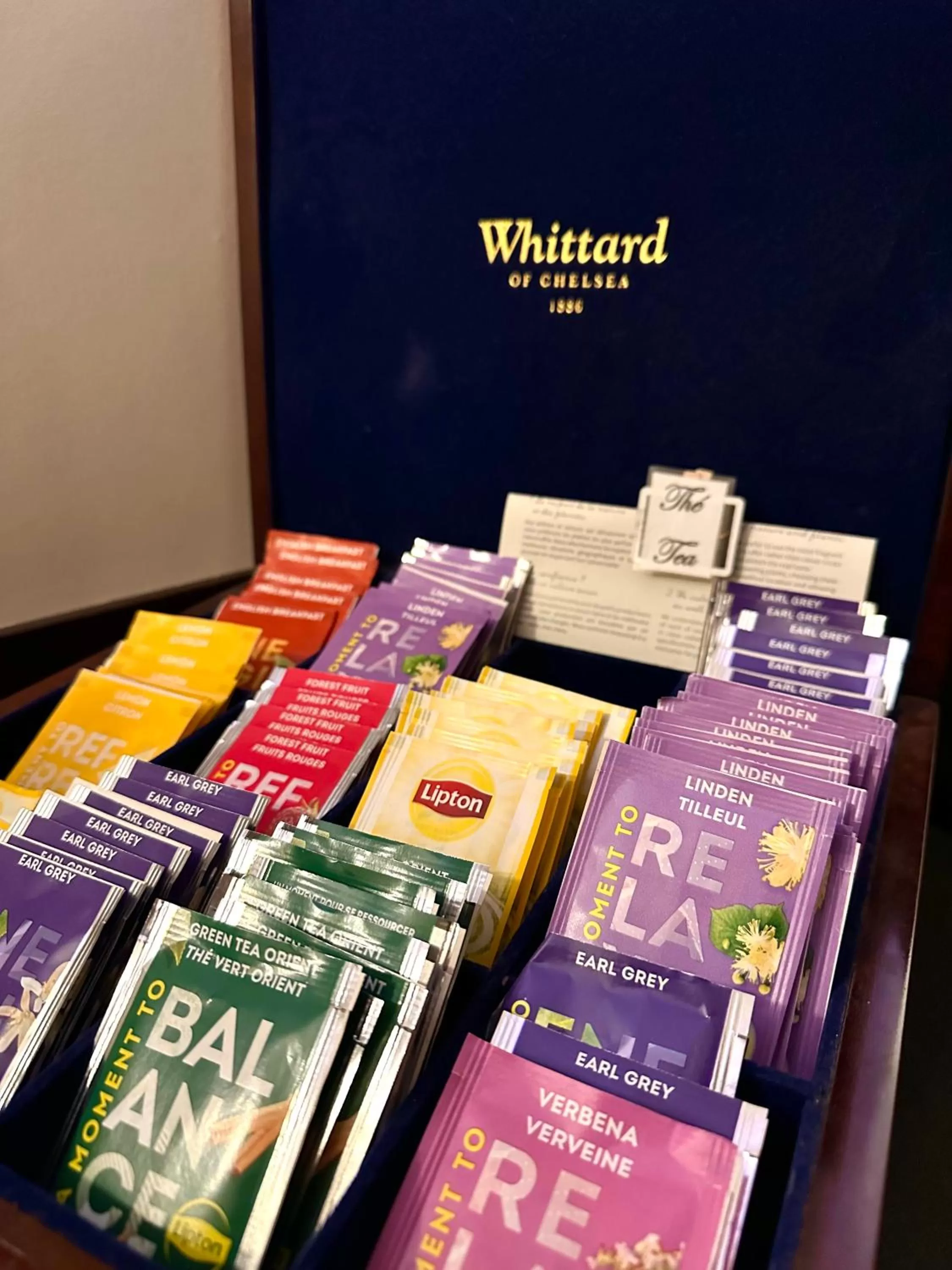 Food in Hôtel Du Centre Annemasse