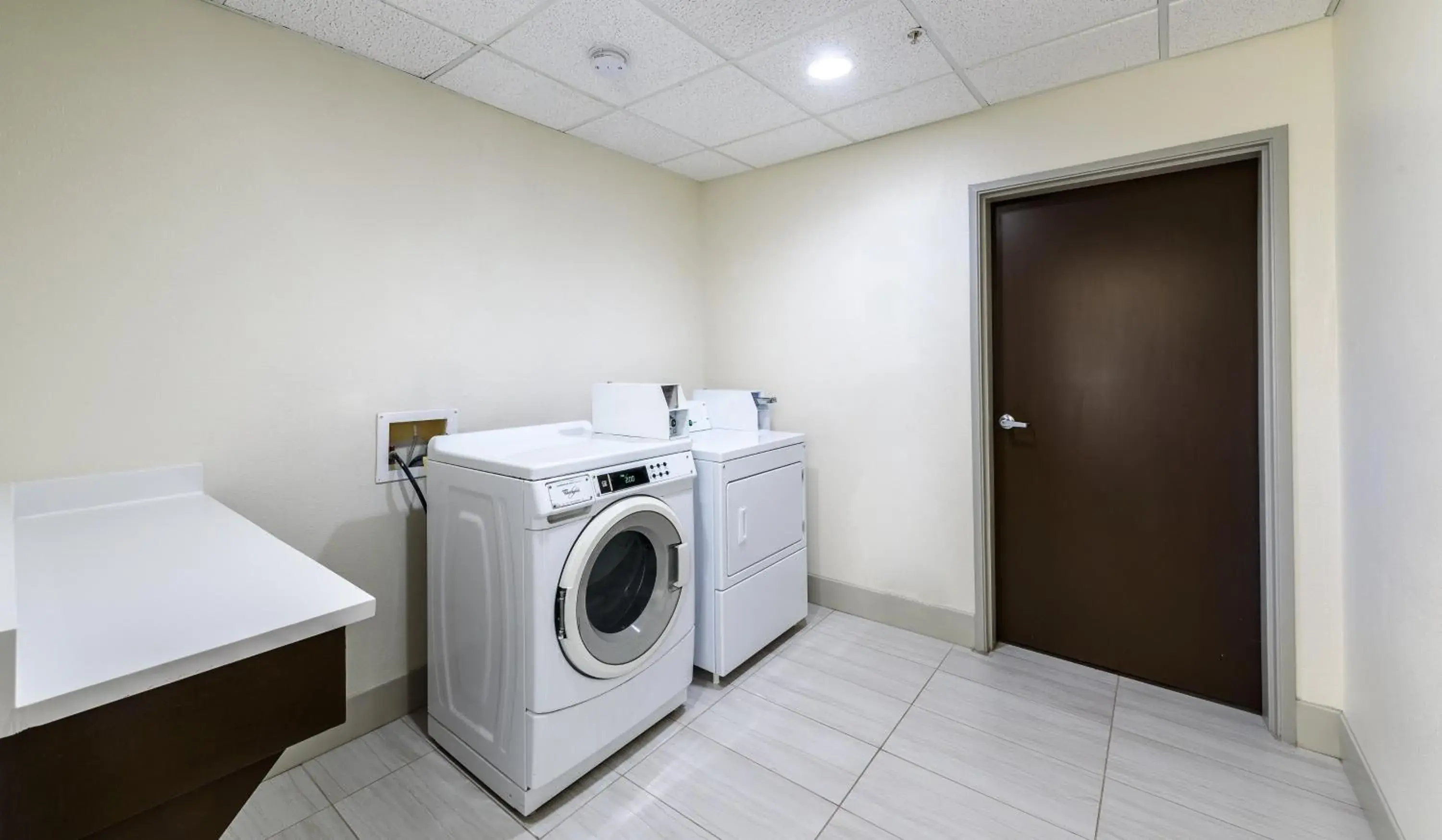 Other, Bathroom in Holiday Inn Express Hotel and Suites Bastrop, an IHG Hotel