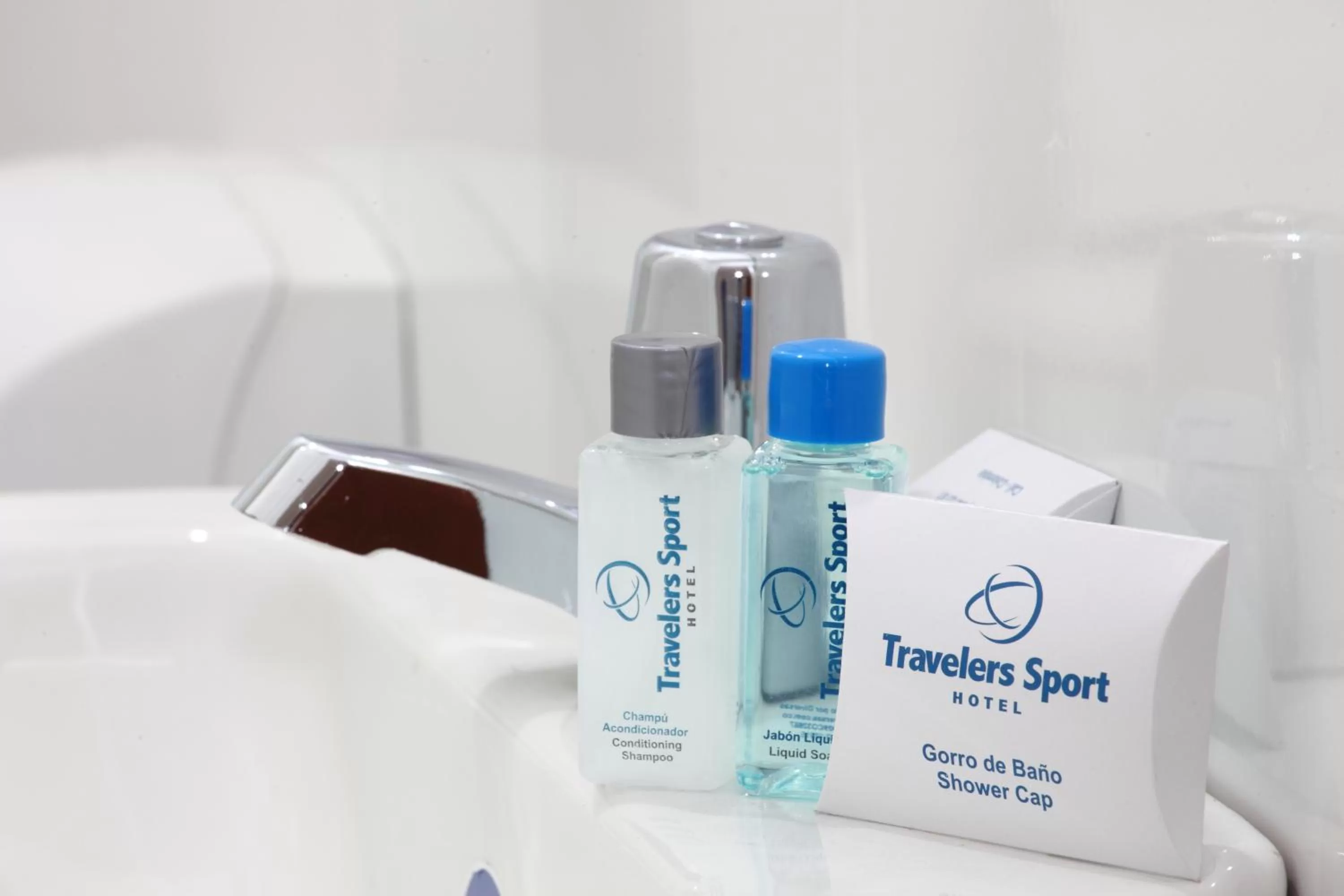 Other in Hotel Travelers Sport