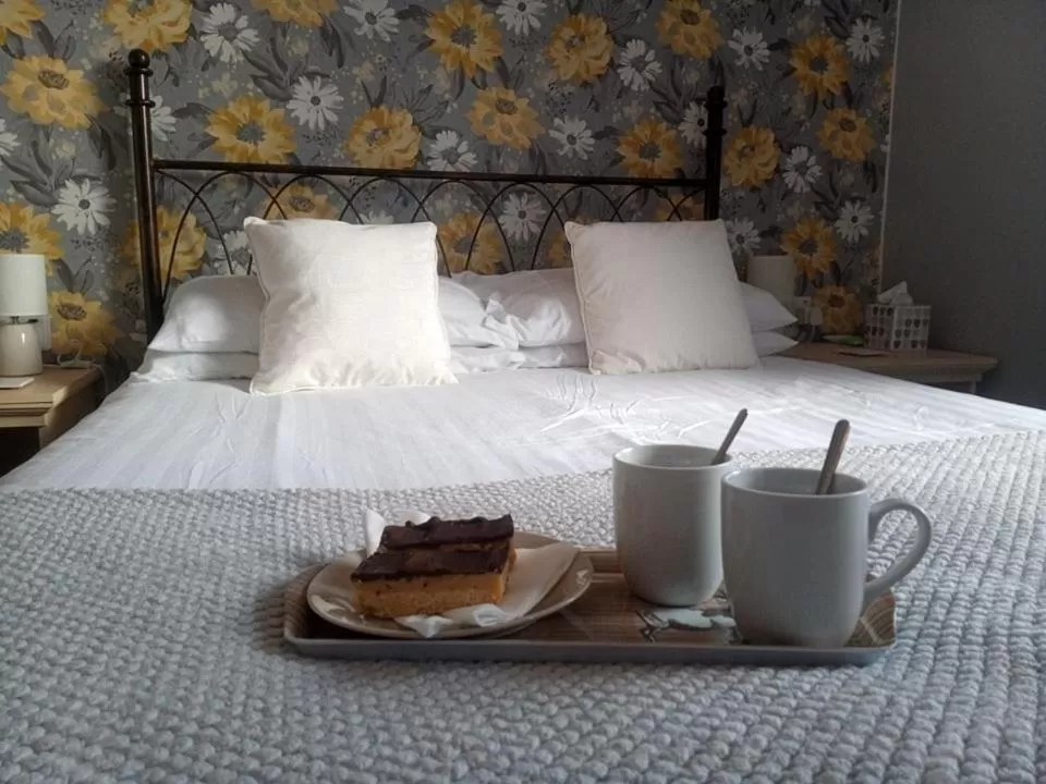 Bed in 29 Well Street B&B