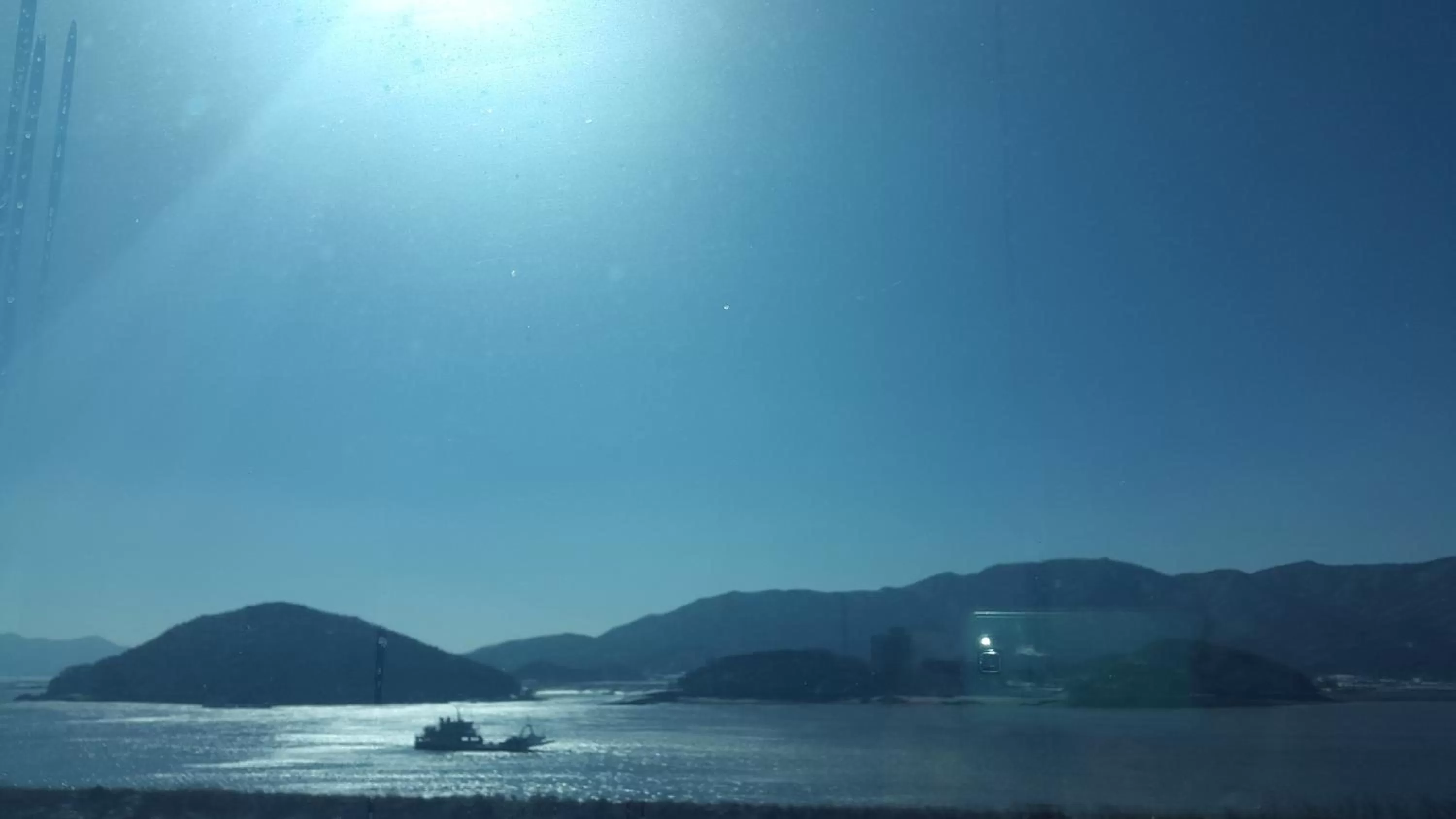 Saipan Motel with Sea View