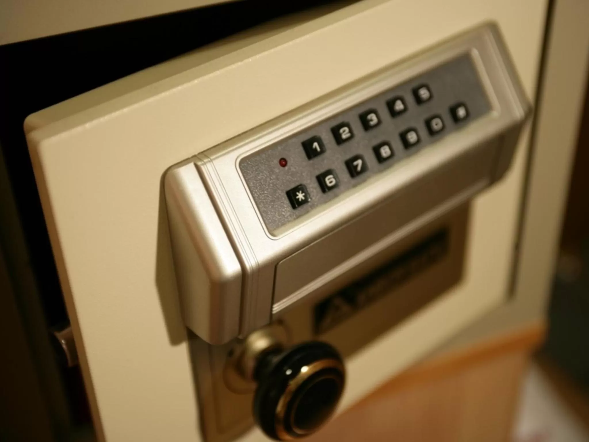 Bedroom in Hotel Dion