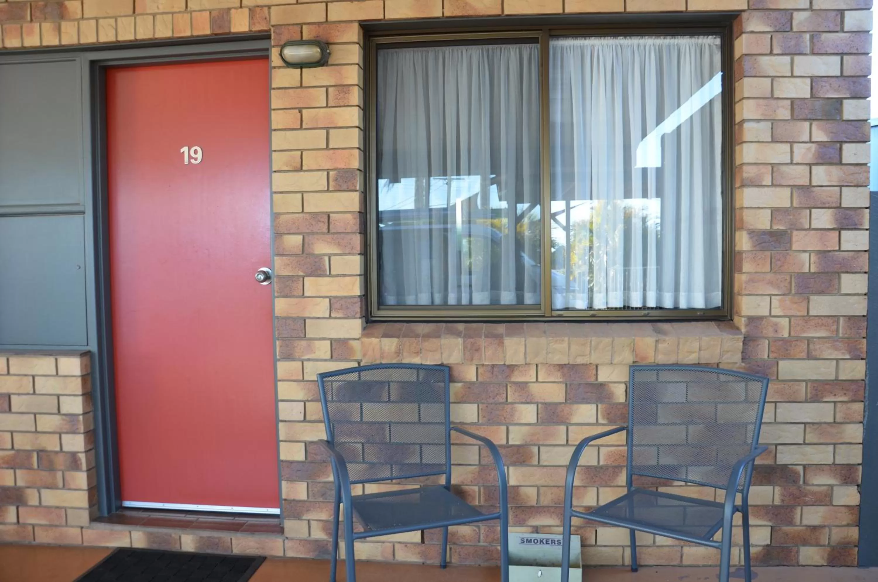 View (from property/room) in Sunray Motor Inn