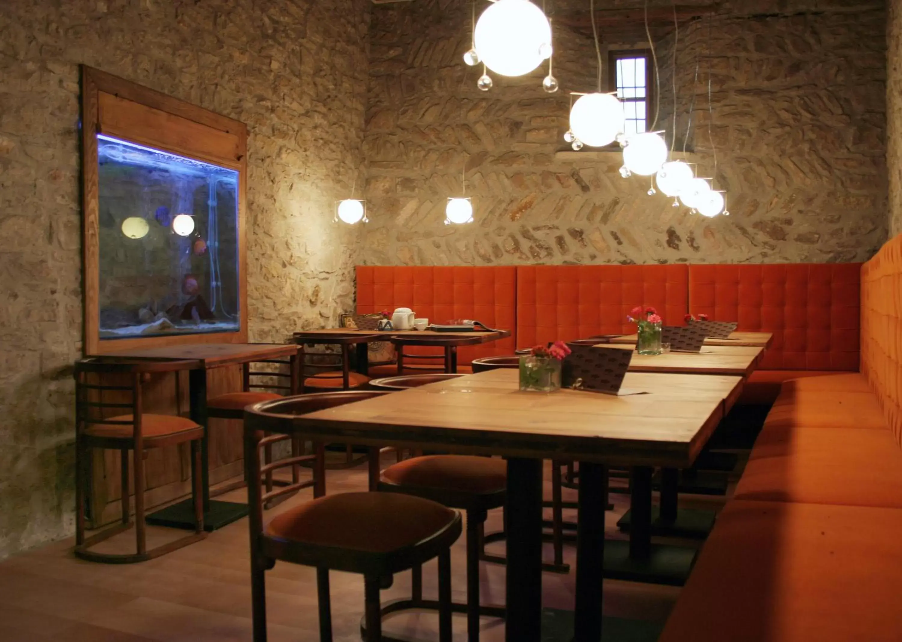 Lounge or bar, Restaurant/Places to Eat in Gulevi Safranbolu