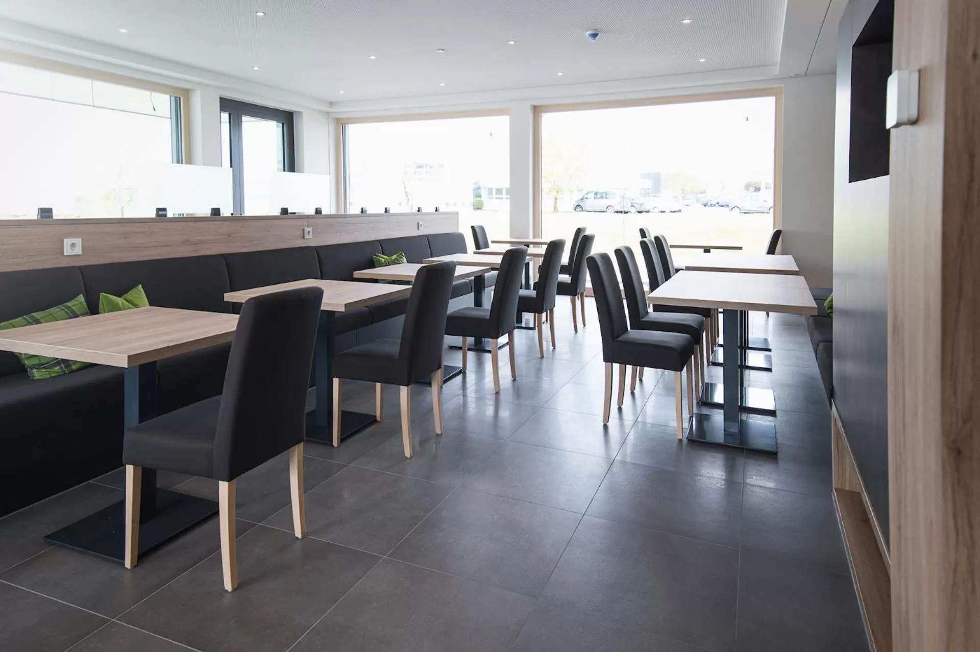 Breakfast in Alb Inn - Hotel & Apartments