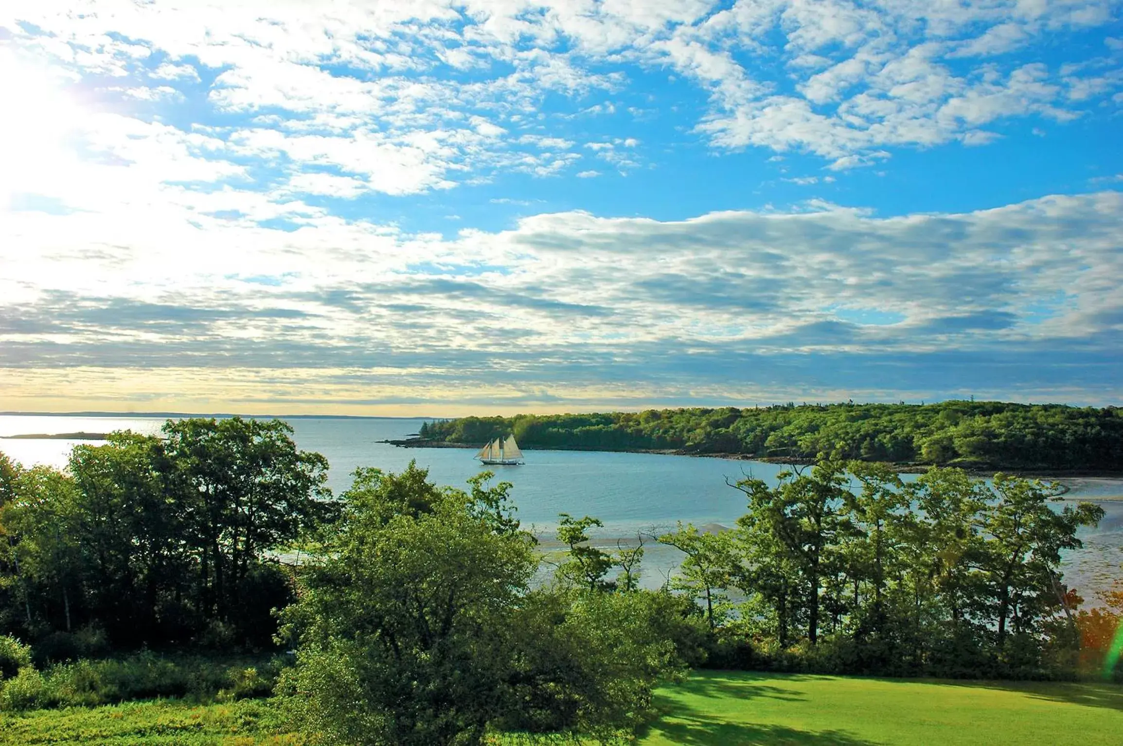 View (from property/room) in Ledges By the Bay