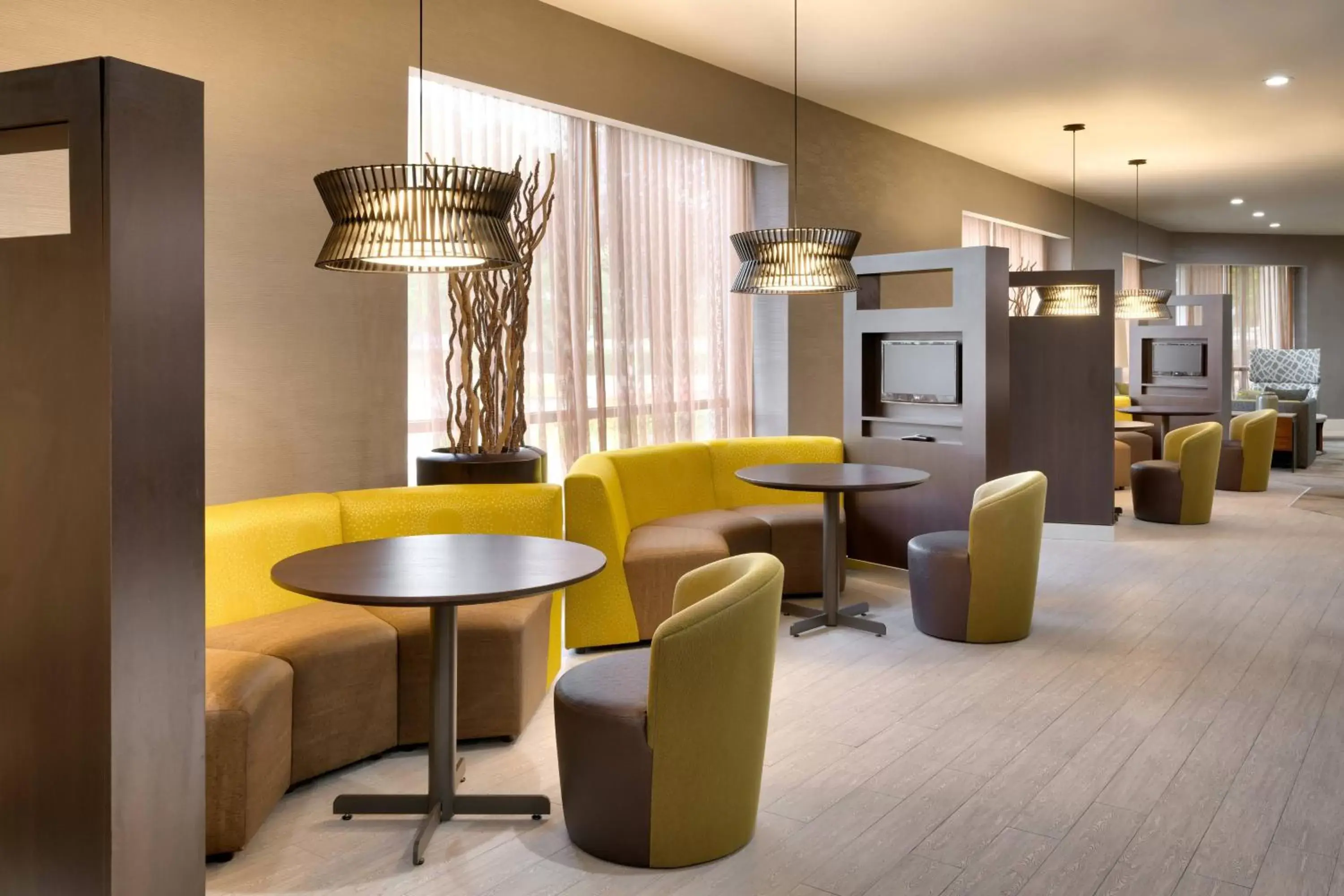 Other, Lounge/Bar in Courtyard by Marriott Charlotte Airport/Billy Graham Parkway