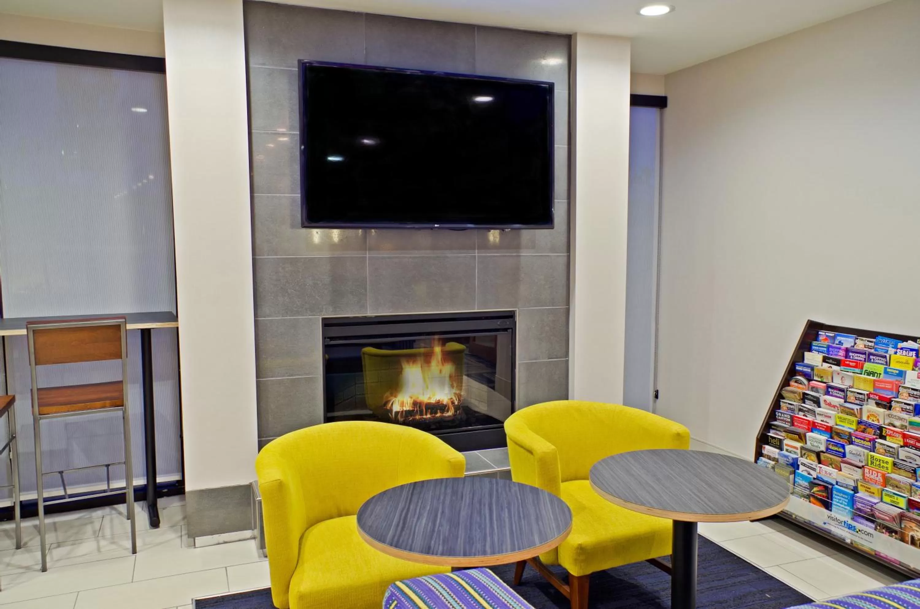 Decorative detail in Holiday Inn Express & Suites - Phoenix North - Scottsdale by IHG