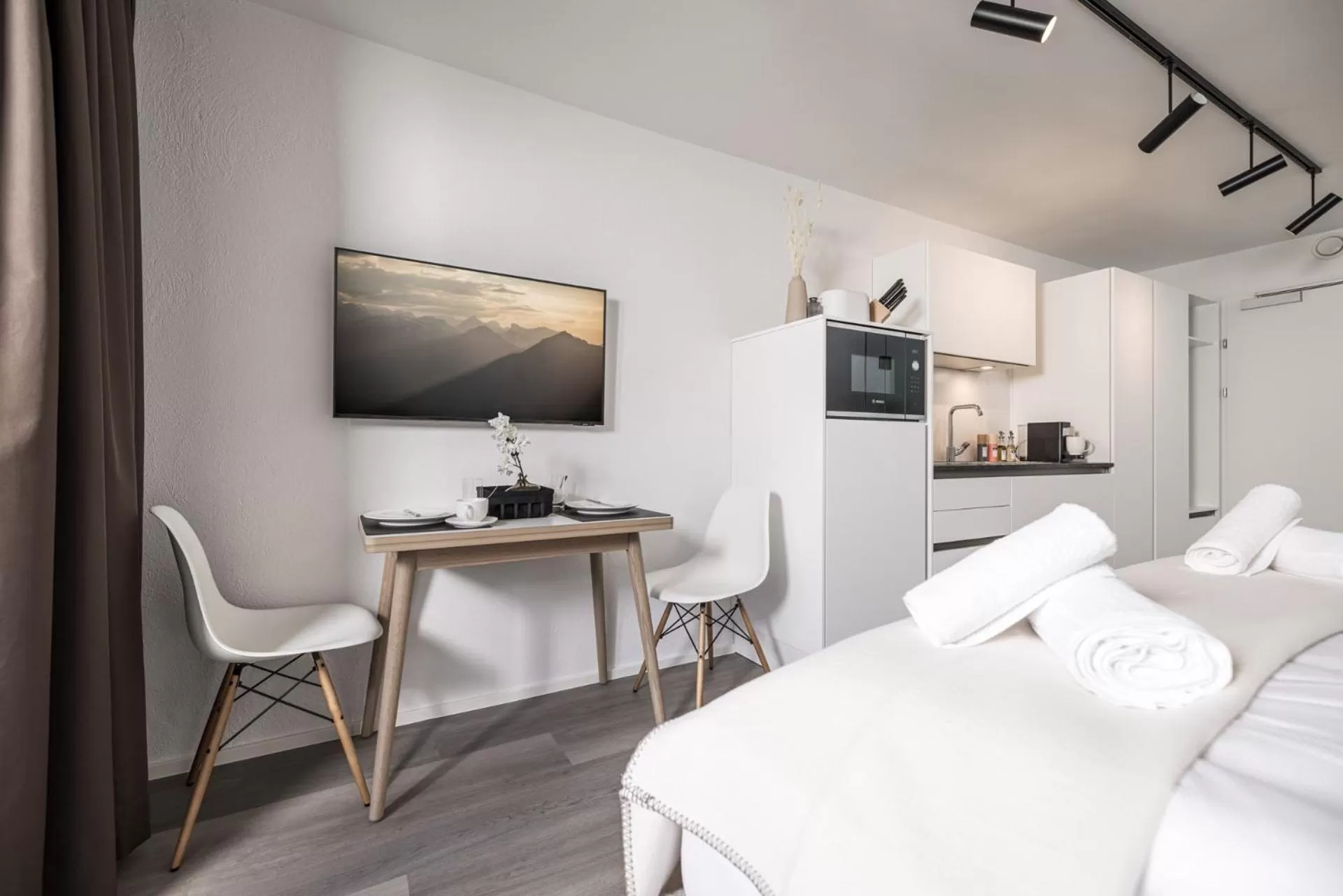 TV and multimedia in Max Studios