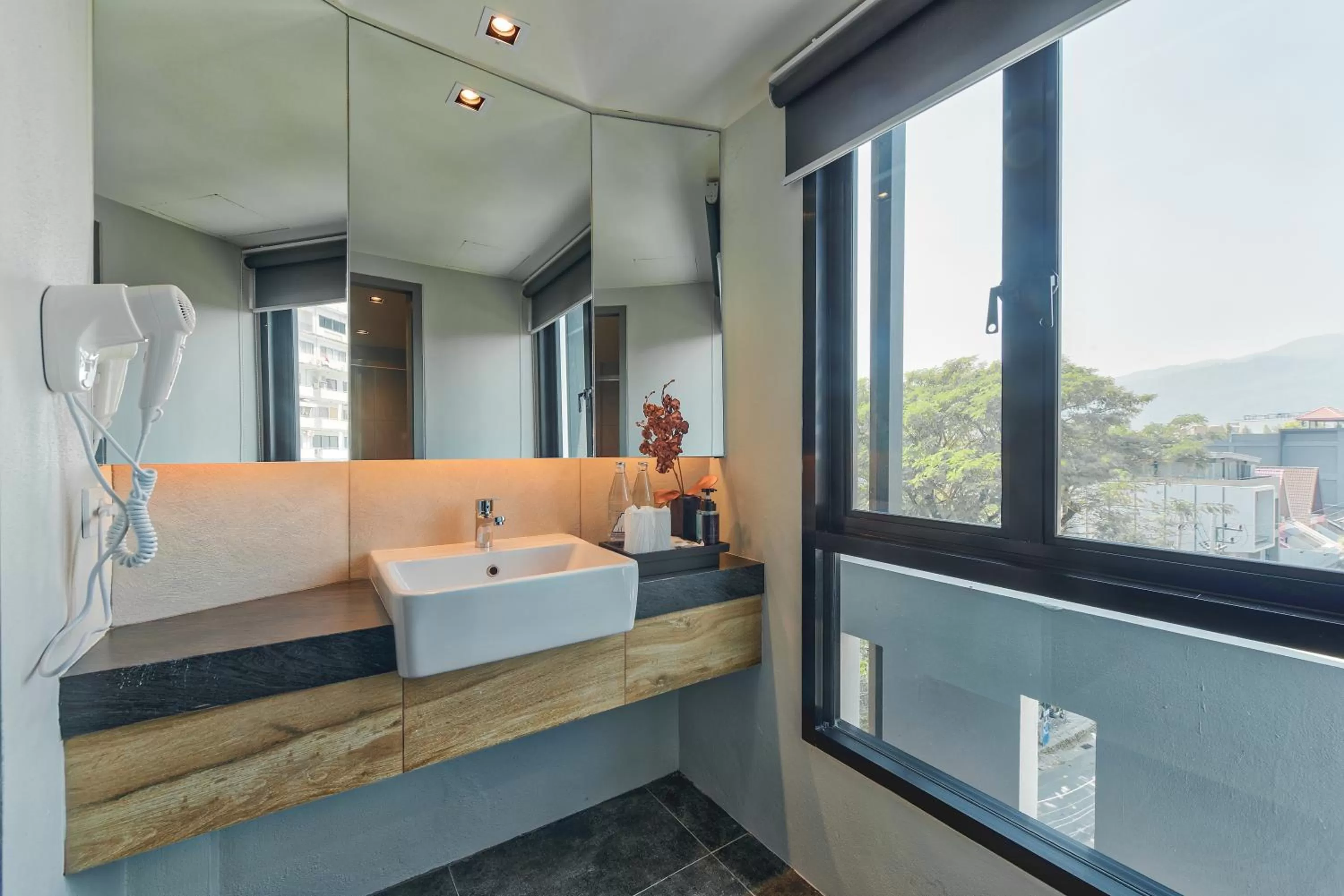 Bathroom in L Nimman