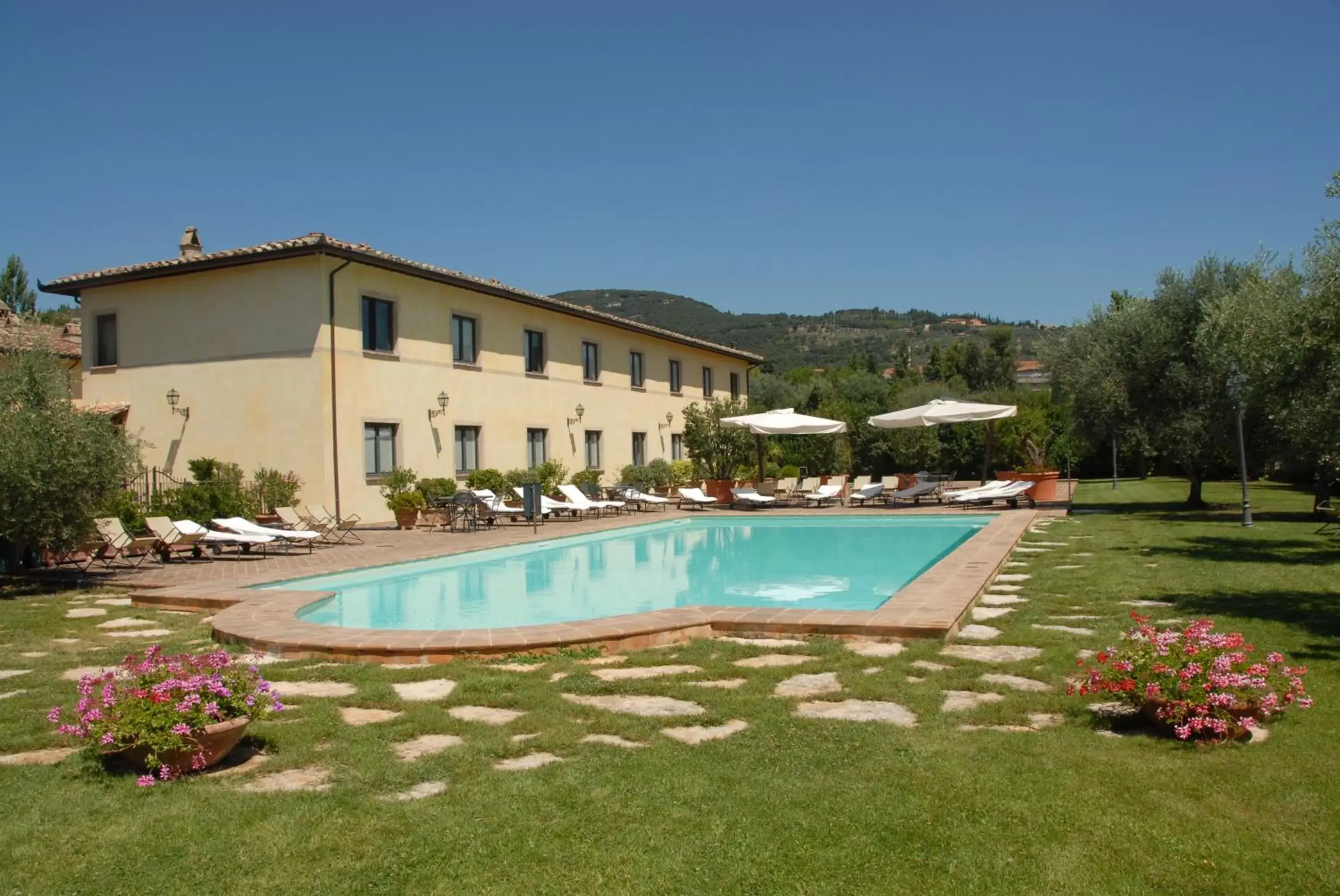 Day, Swimming Pool in Relais dell'Olmo