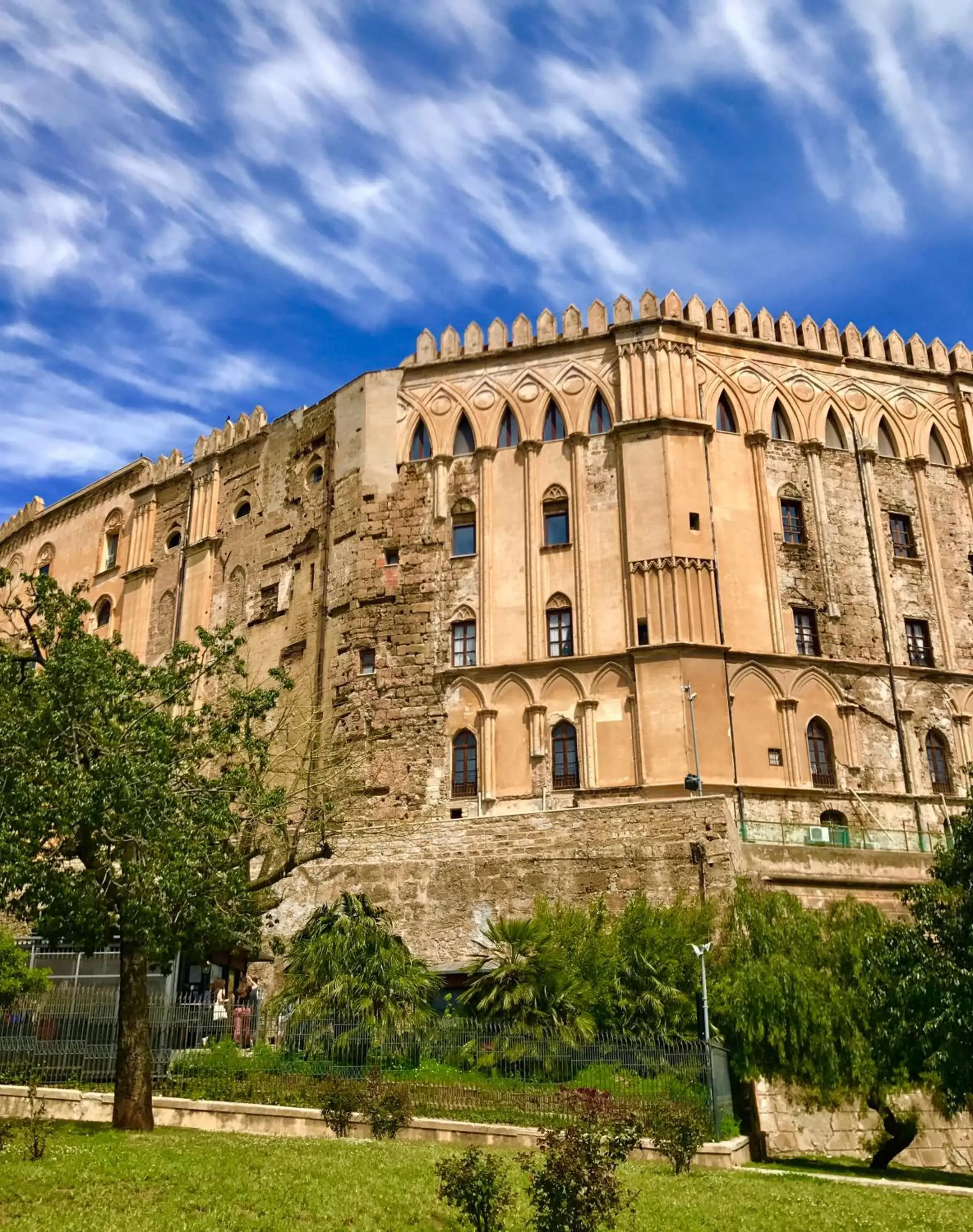 Nearby landmark, Property Building in LeAlbe di Sicilia