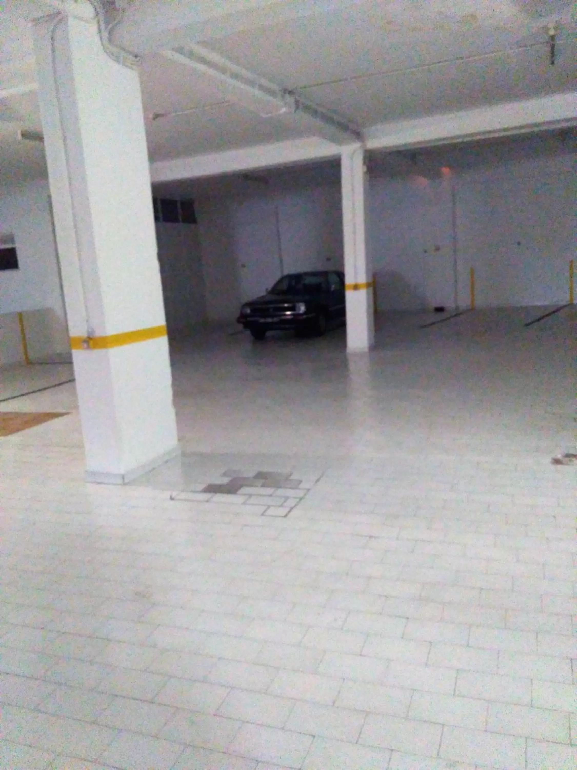 Area and facilities in Apartamentos Turisticos Lindomar