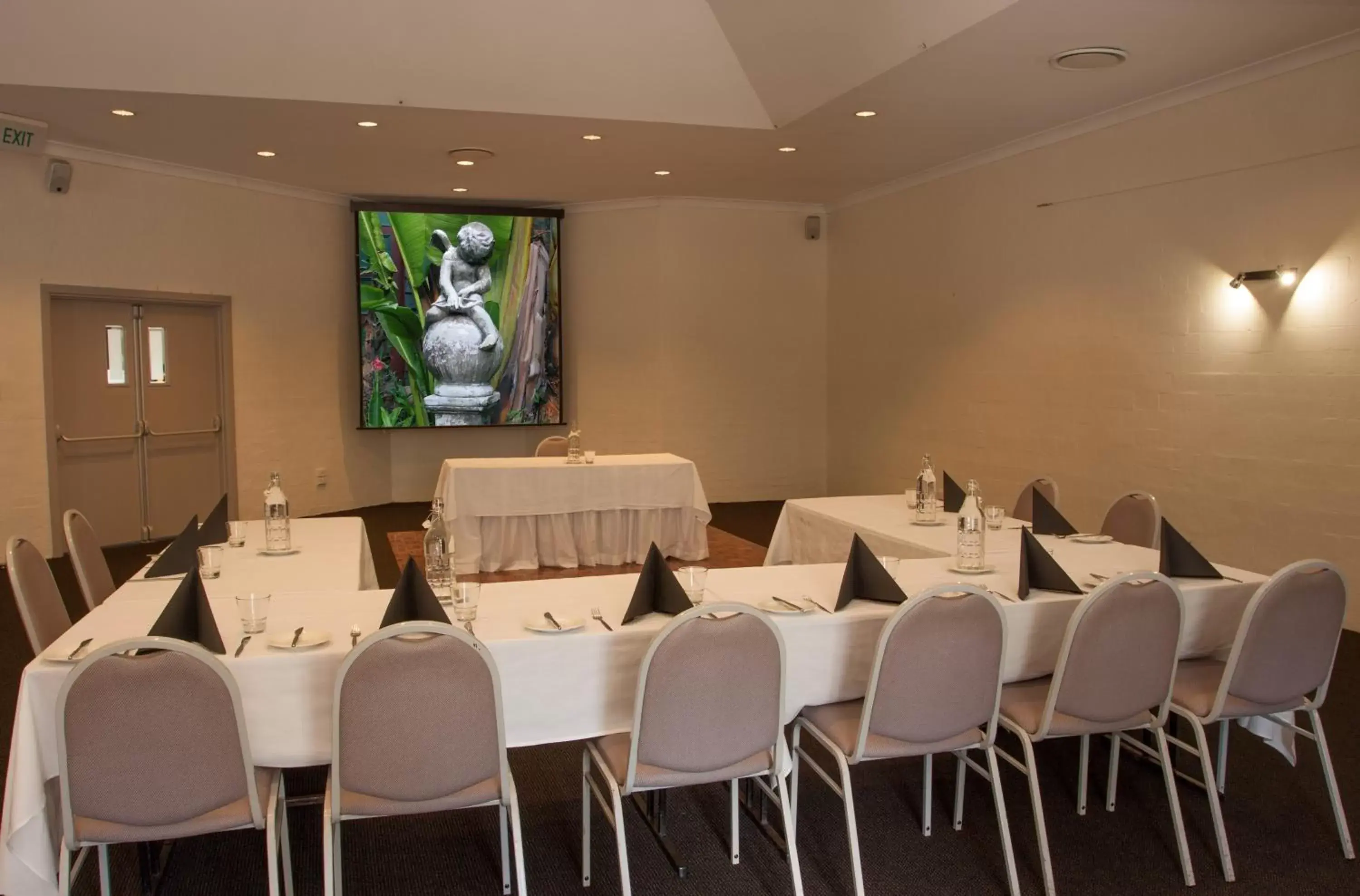 Meeting/conference room in Ballina Byron Islander Resort and Conference Centre