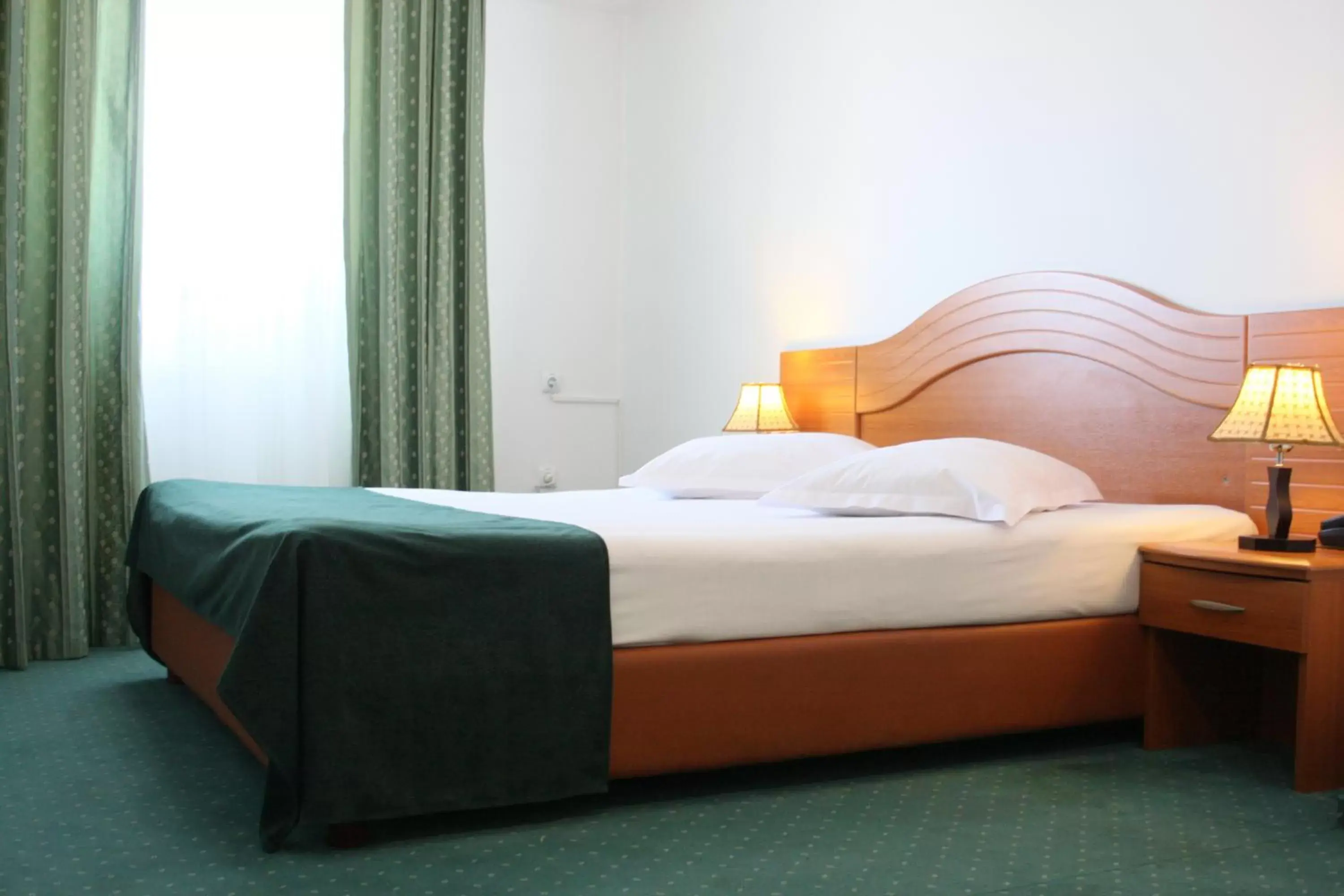 Photo of the whole room, Bed in Hotel Sir Orhideea Photo of the whole room, Bed in Hotel Sir Orhideea