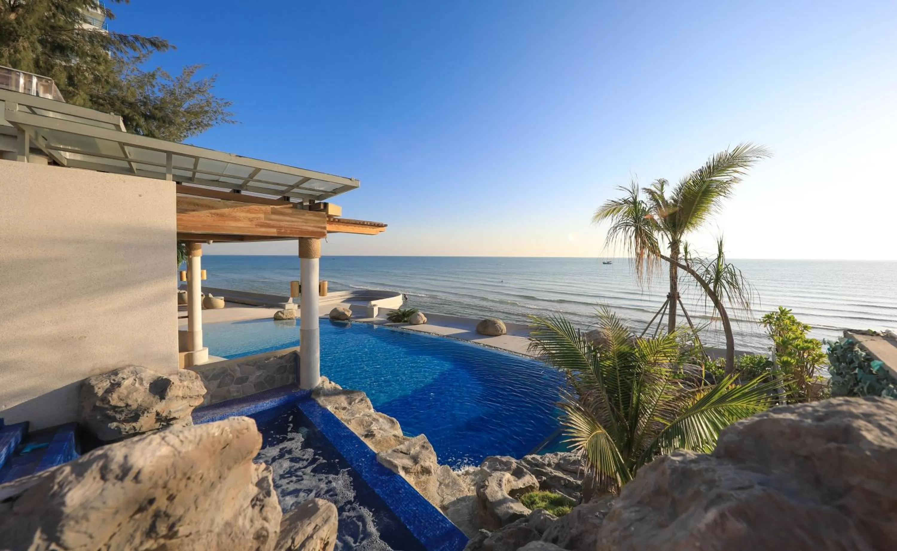 Kundala Beach Resort Hua Hin