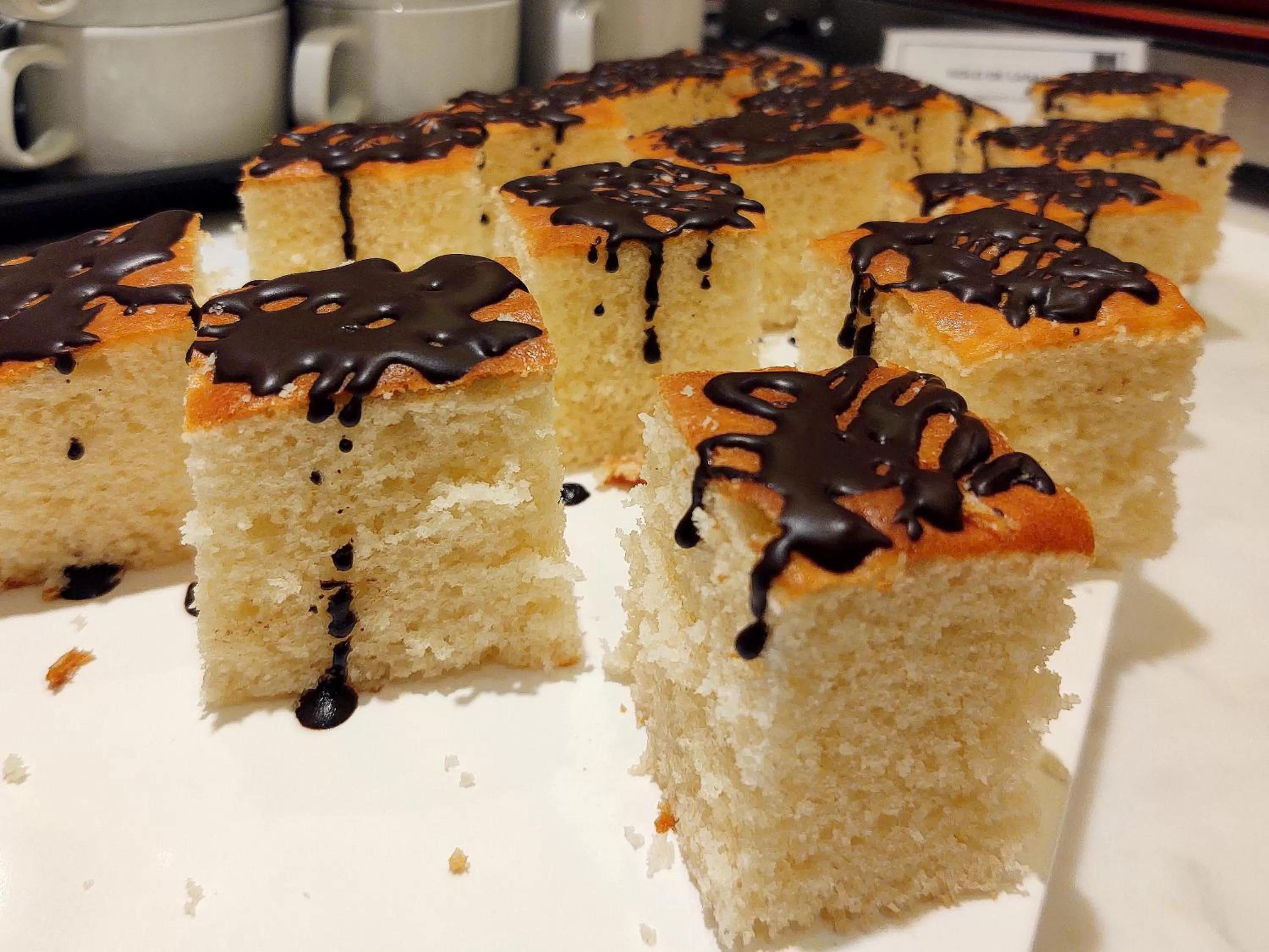 Restaurant/places to eat in Lets Idea Brasília Hotel