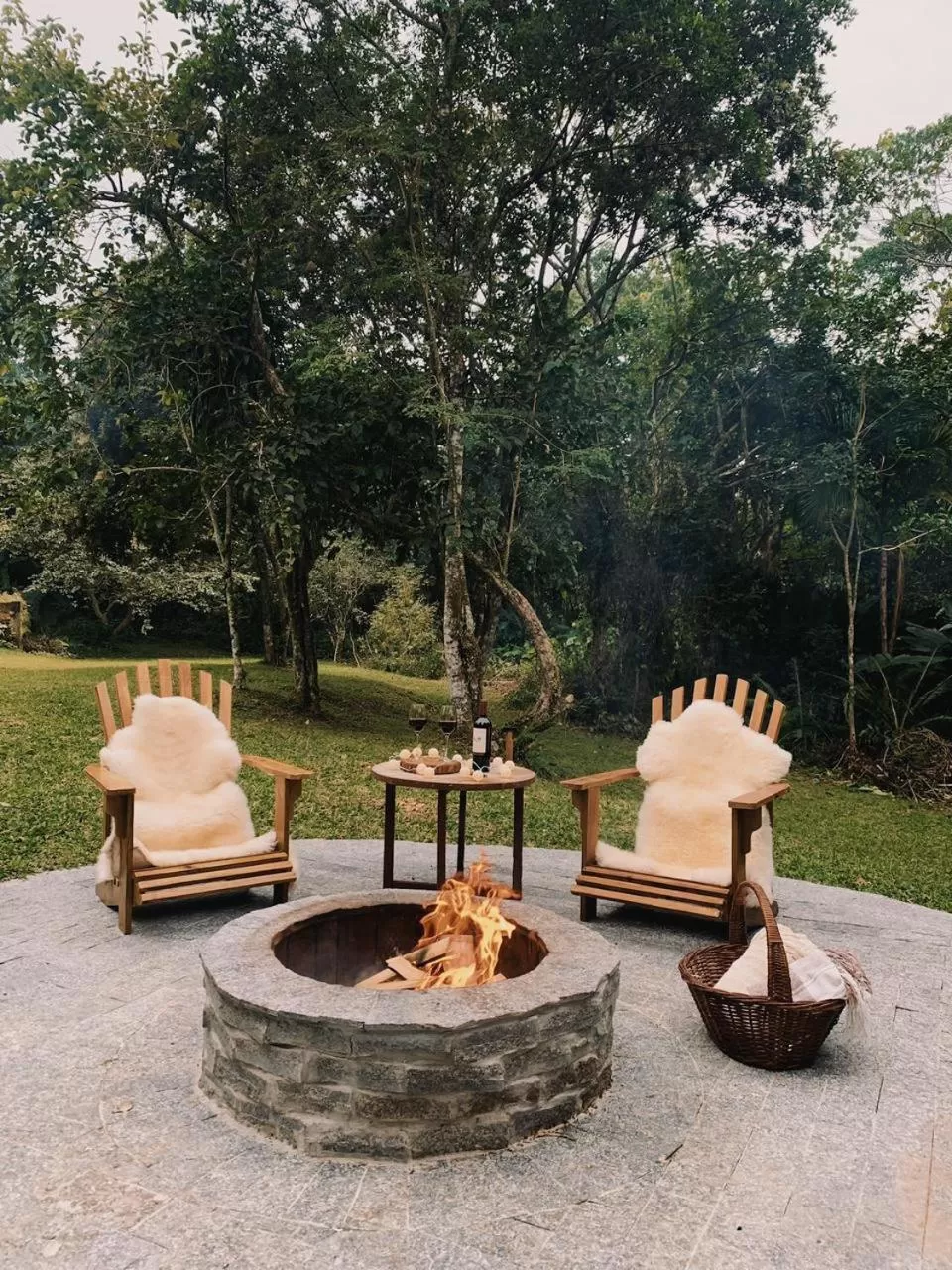 Hotel Pousada 7 Mares