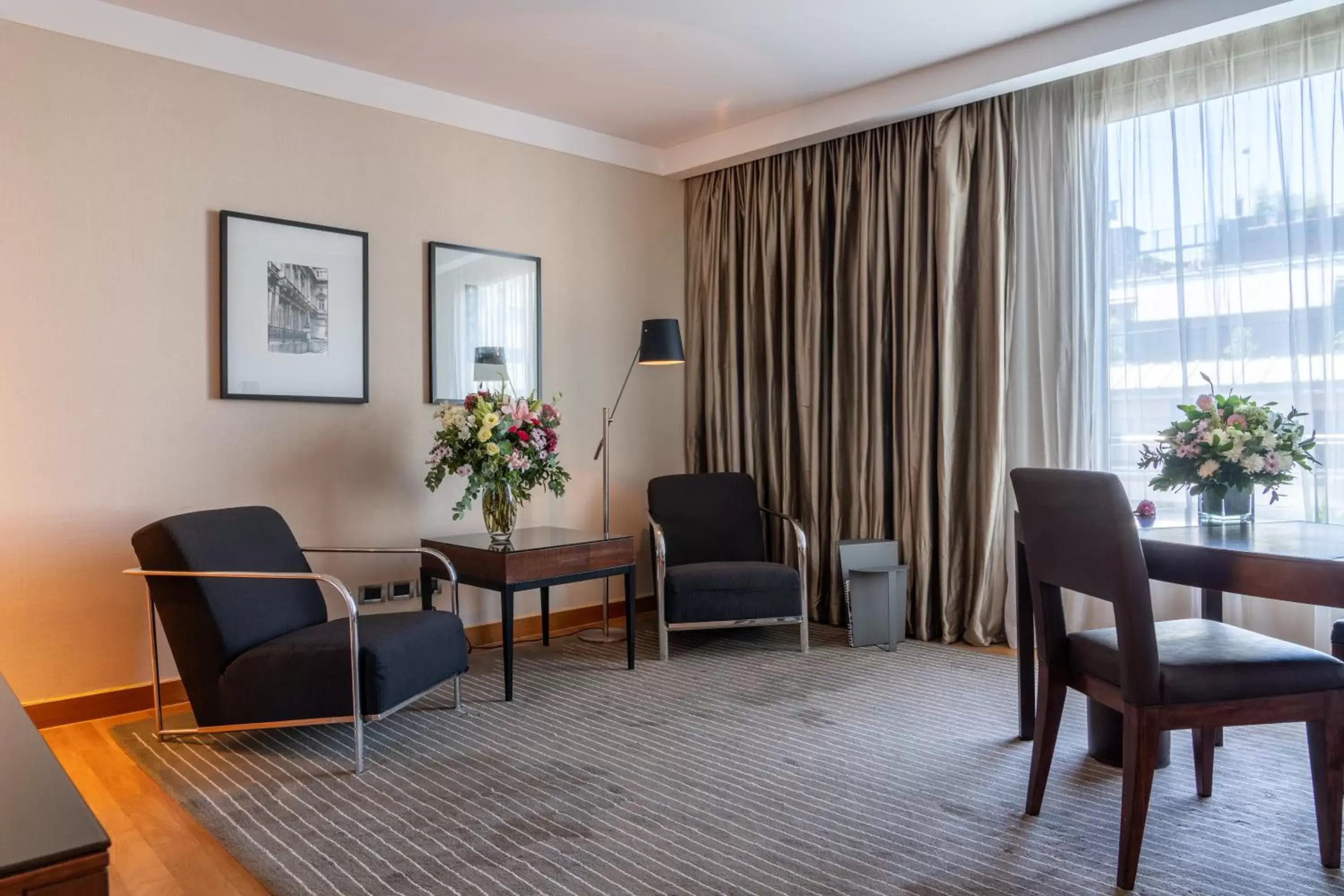 Other, Seating Area in Palacio Duhau - Park Hyatt Buenos Aires