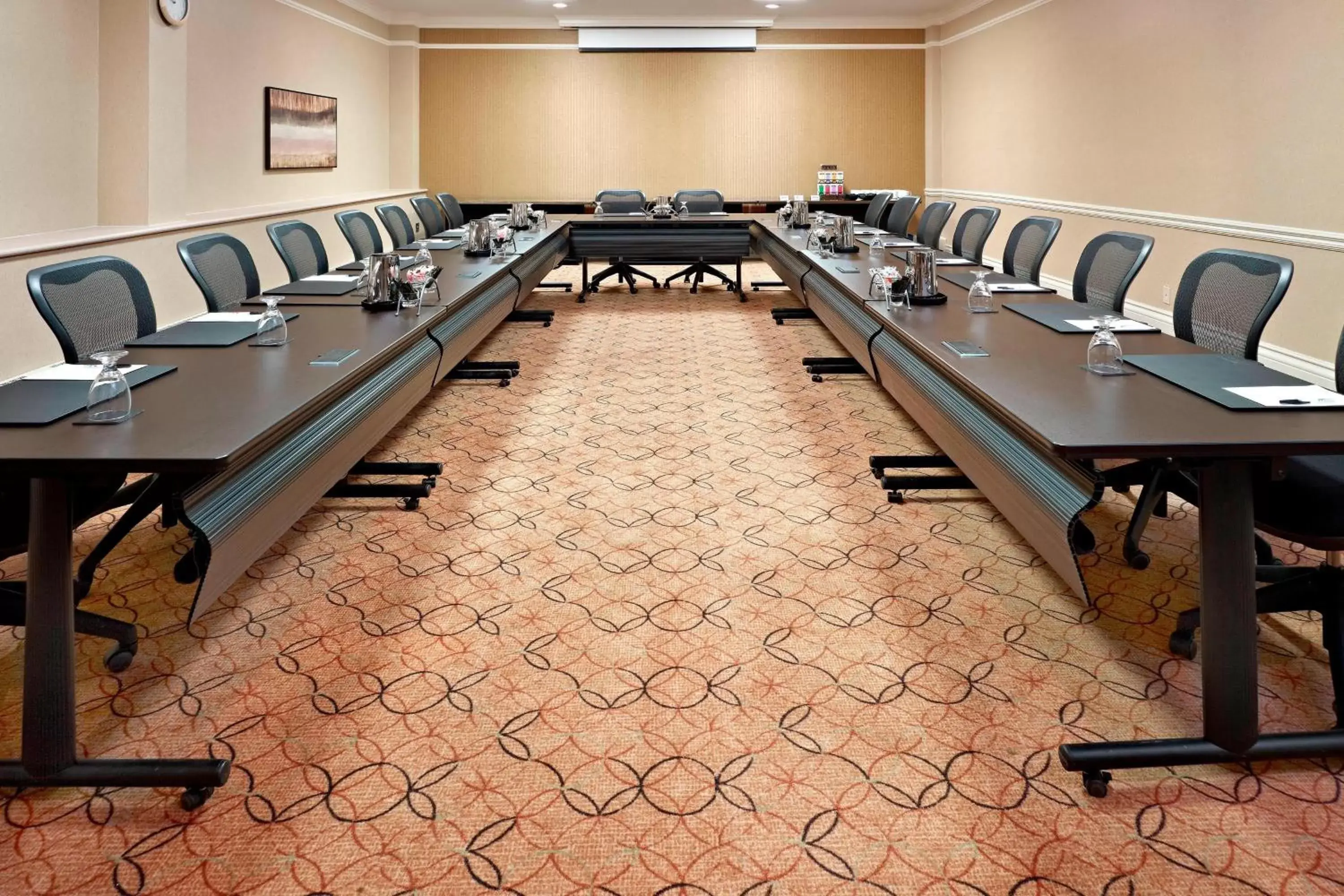 Meeting/conference room in Delta Hotels by Marriott Saskatoon Downtown