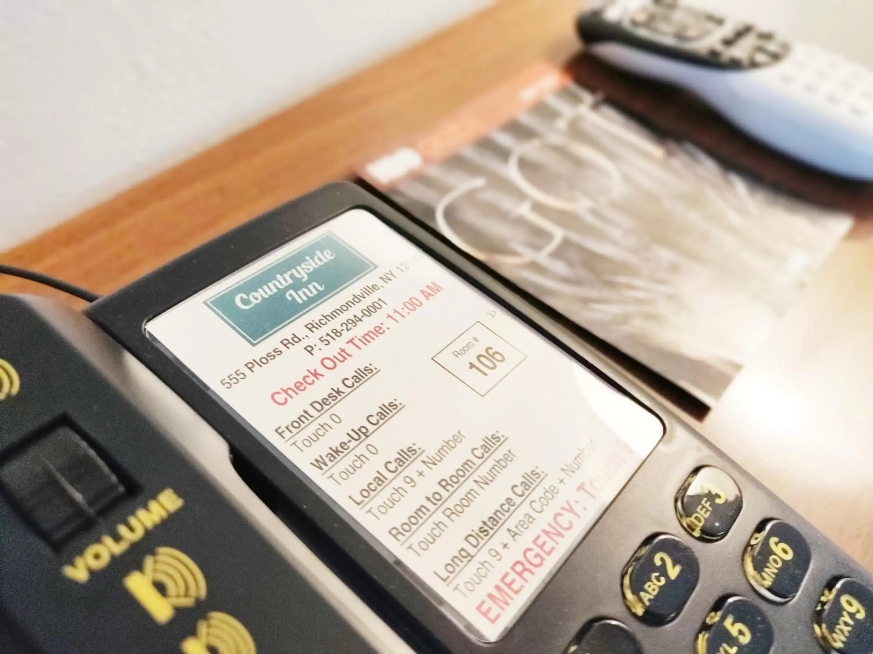 Countryside Inn Richmondville Countryside Inn Richmondville